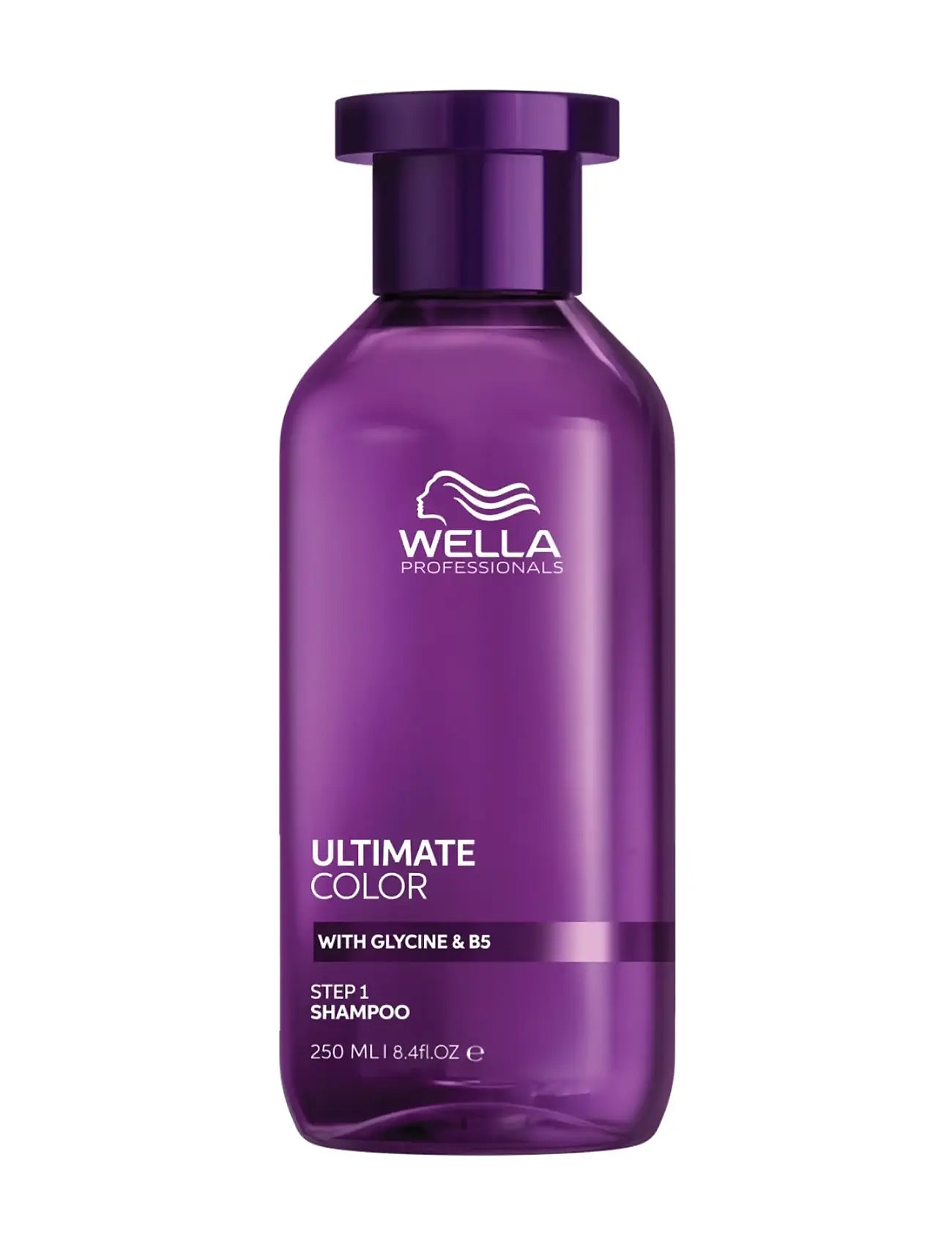 Wella Professionals Wella Professionals Ultimate Color Shampoo, 250 ml, Nude, Pleje > Shampoo, Dame