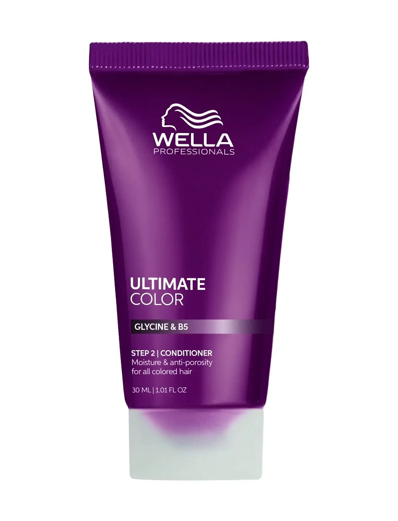 Wella Professionals Wella Professionals Ultimate Color Conditioner, 30 ml, Nude, Pleje > Balsam, Dame