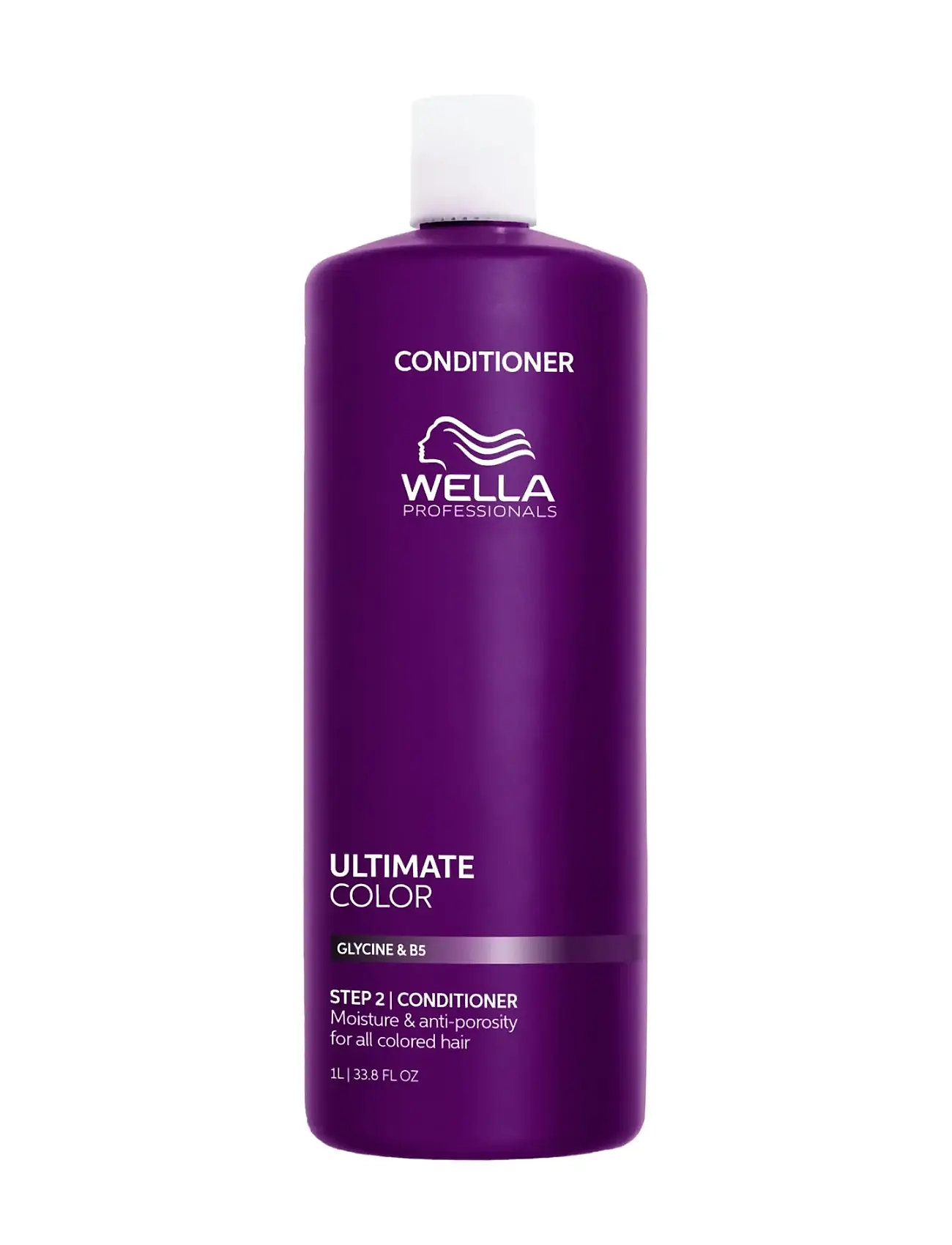 Wella Professionals Wella Professionals Ultimate Color Conditioner, 1000 ml, Nude, Pleje > Balsam, Dame