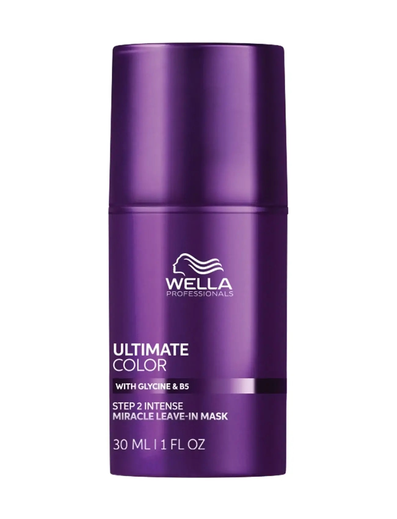 Wella Professionals Wella Professionals Ultimate Color Leave-In Mask, 30 ml, Nude, Care > Leave-in Treatment, Dame