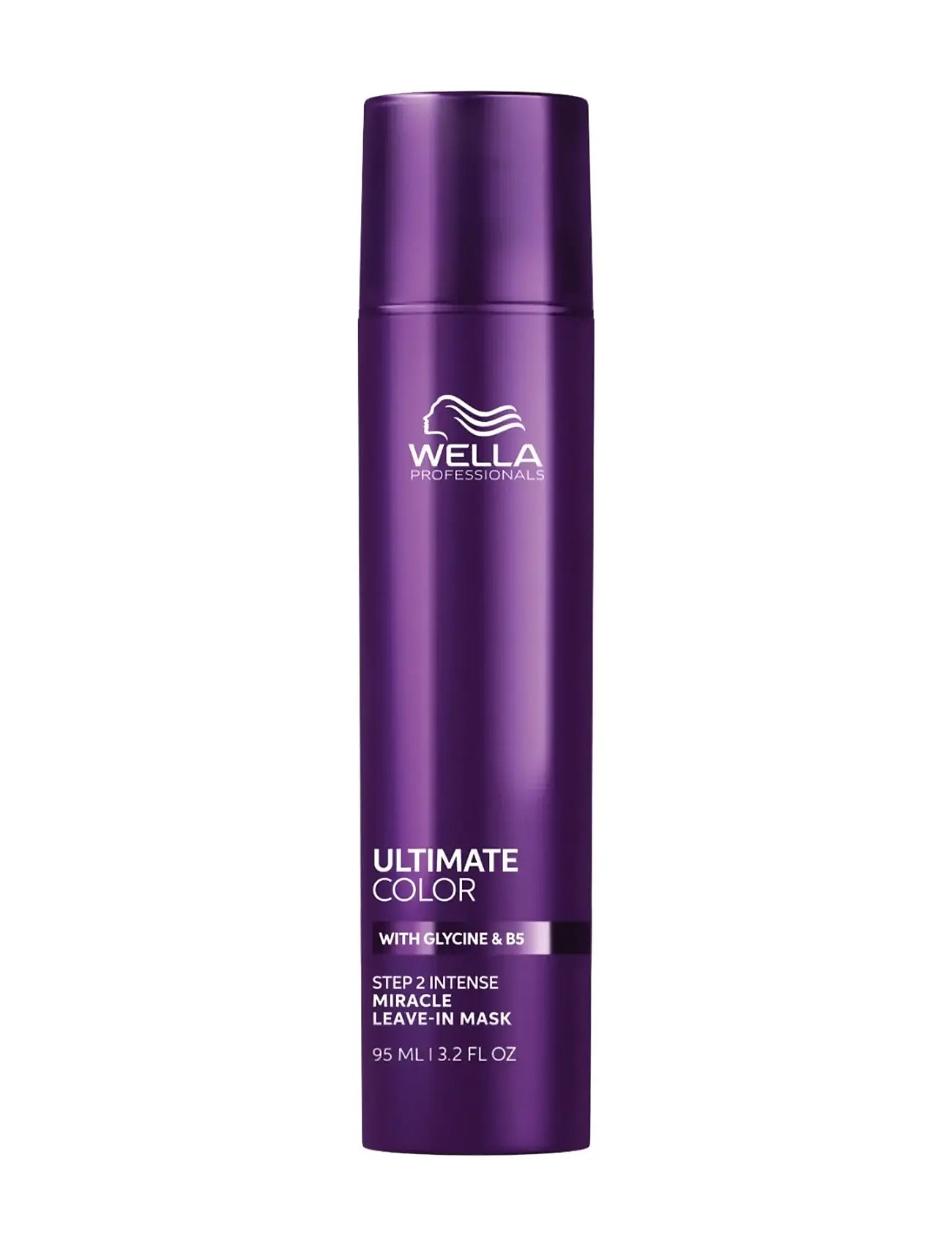 Wella Professionals Wella Professionals Ultimate Color Leave-In Mask, 95 ml, Nude, Care > Leave-in Treatment, Dame