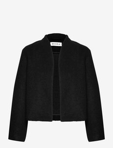 jacket SAFFRON - korte blazere - black