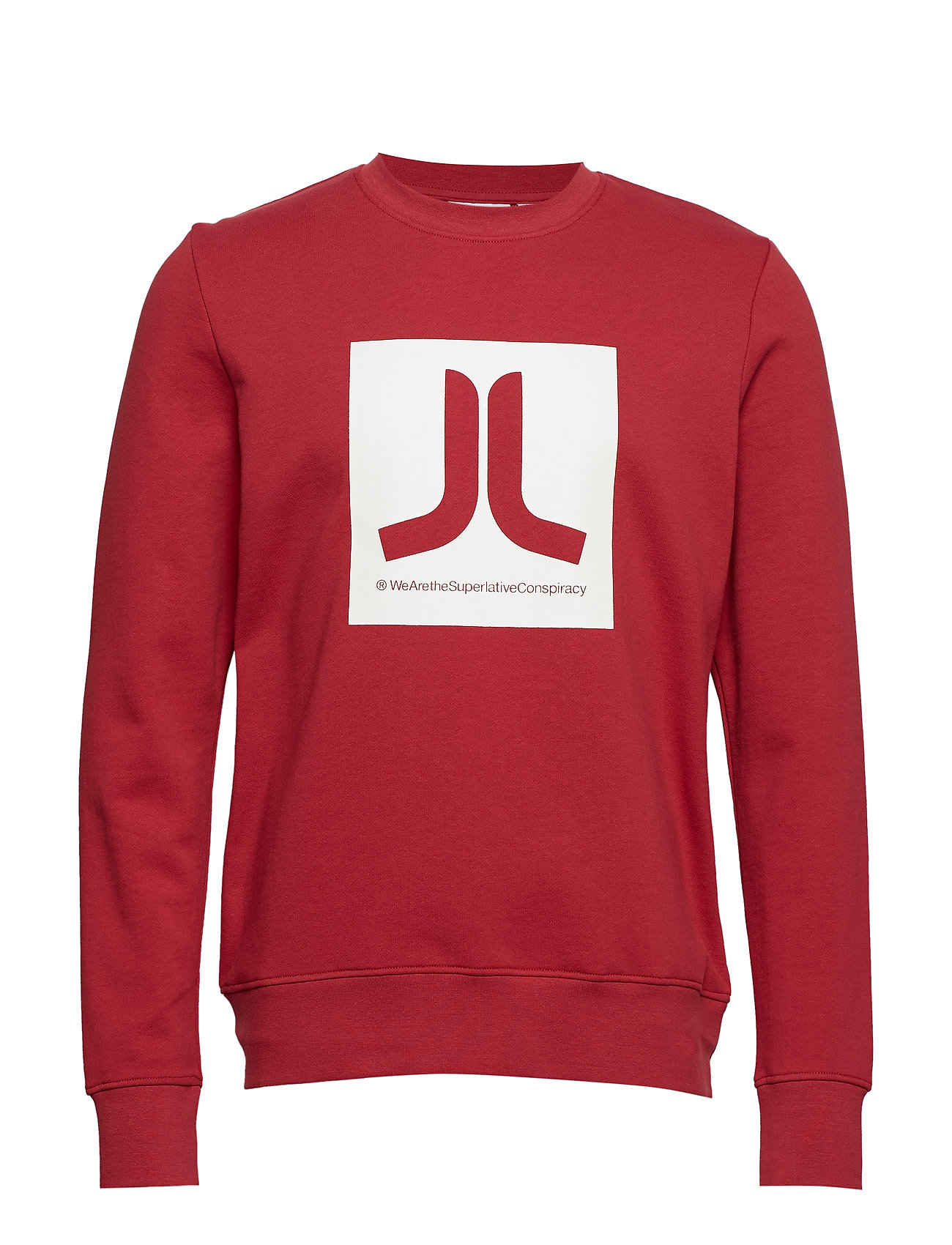 Sweatshirtjester Box Icon Icon RedWesc Box 76yfYgb