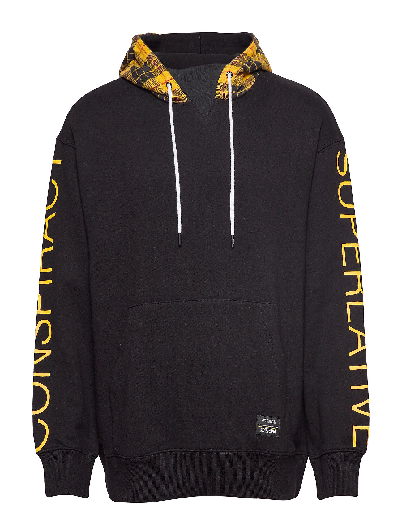 wesc hoodie