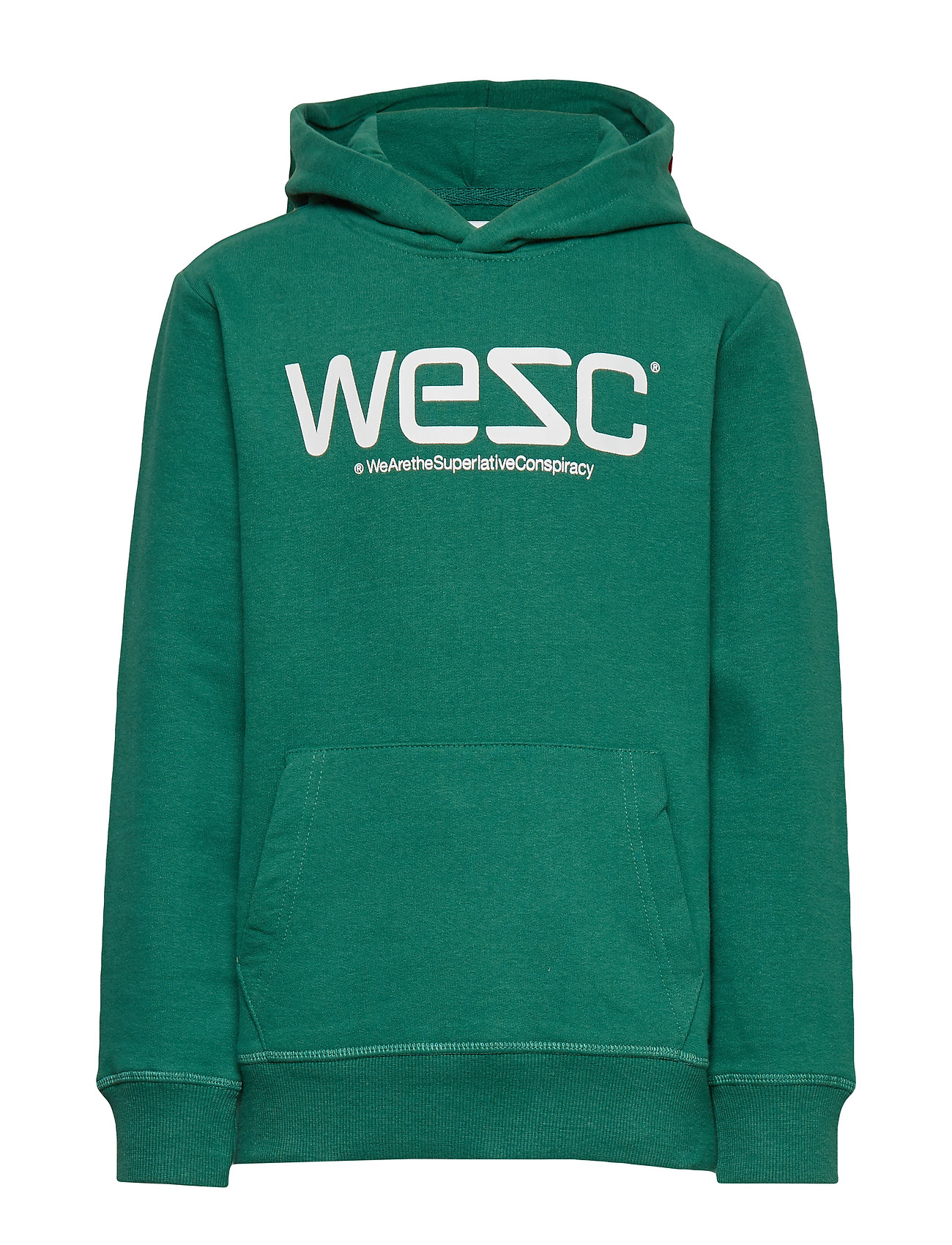 wesc hoodie