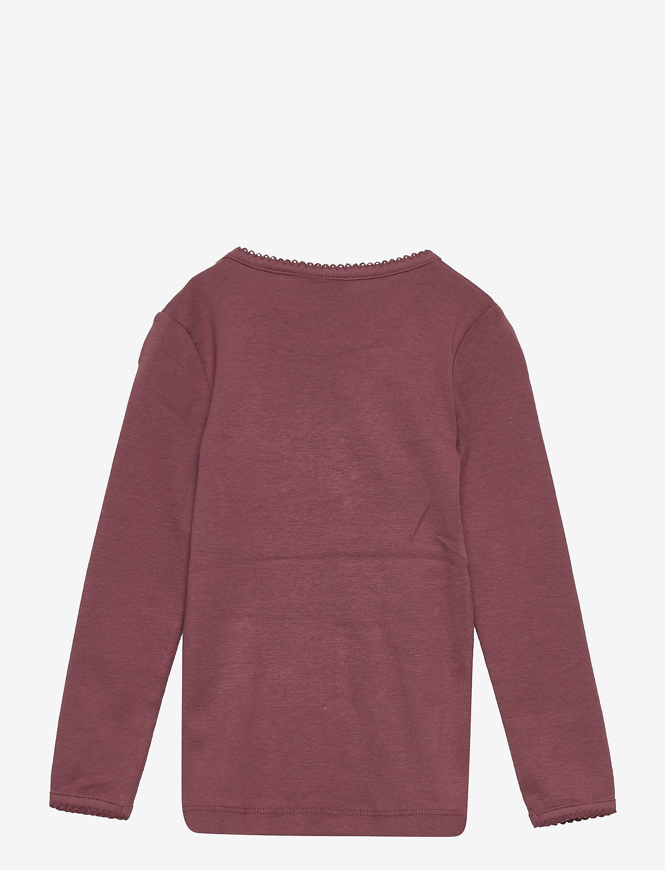 black long sleeve dri fit shirt
