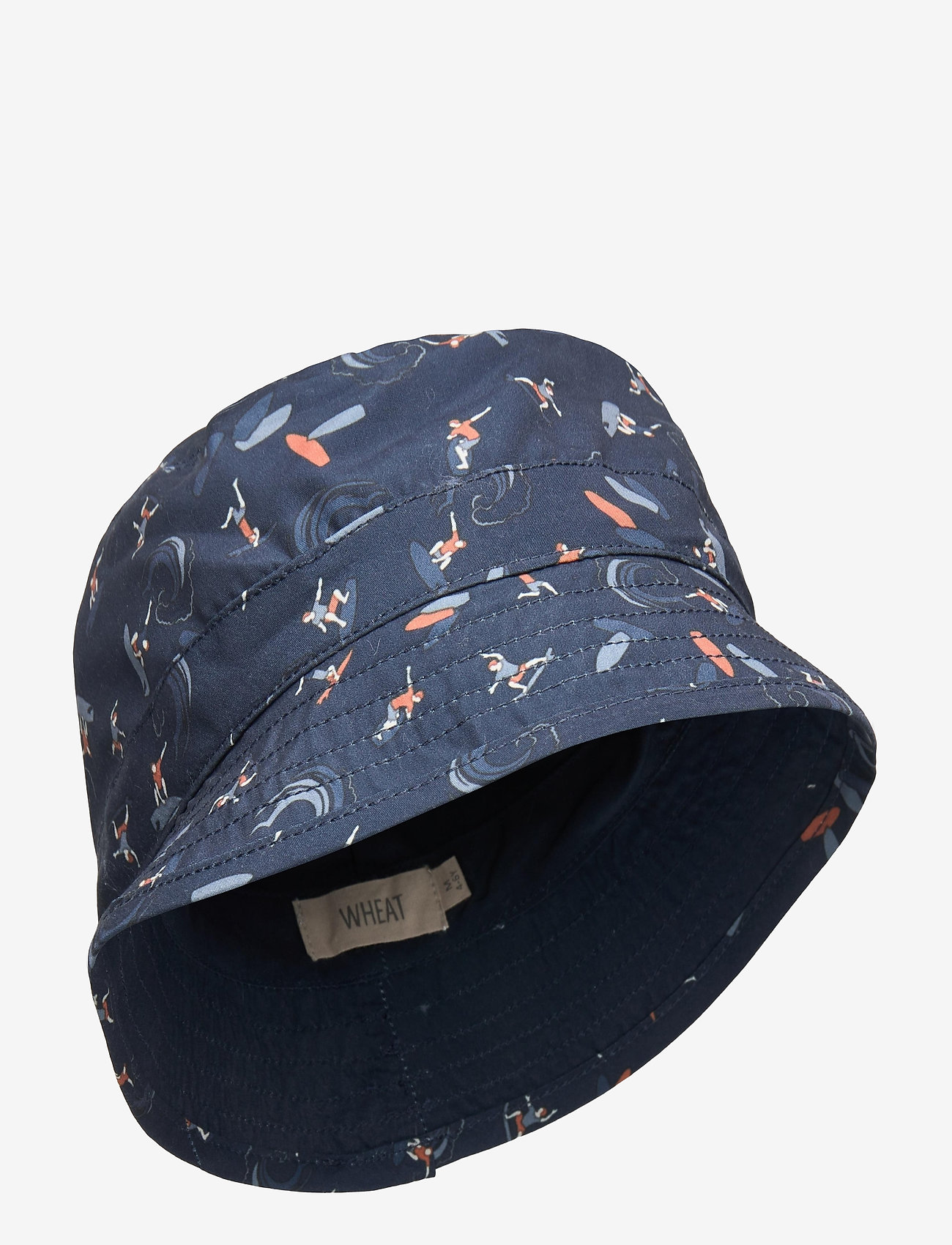 Wheat Sunhat - Sun hats | Boozt.com
