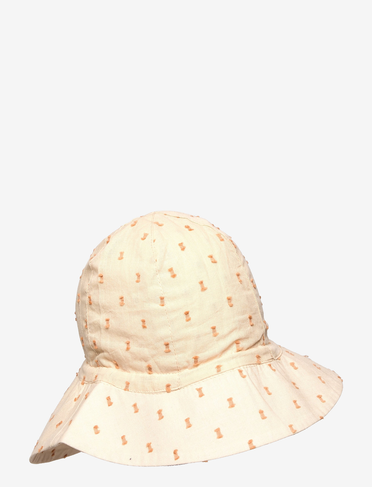 Wheat Sun Hat Chloe - Sun hats | Boozt.com