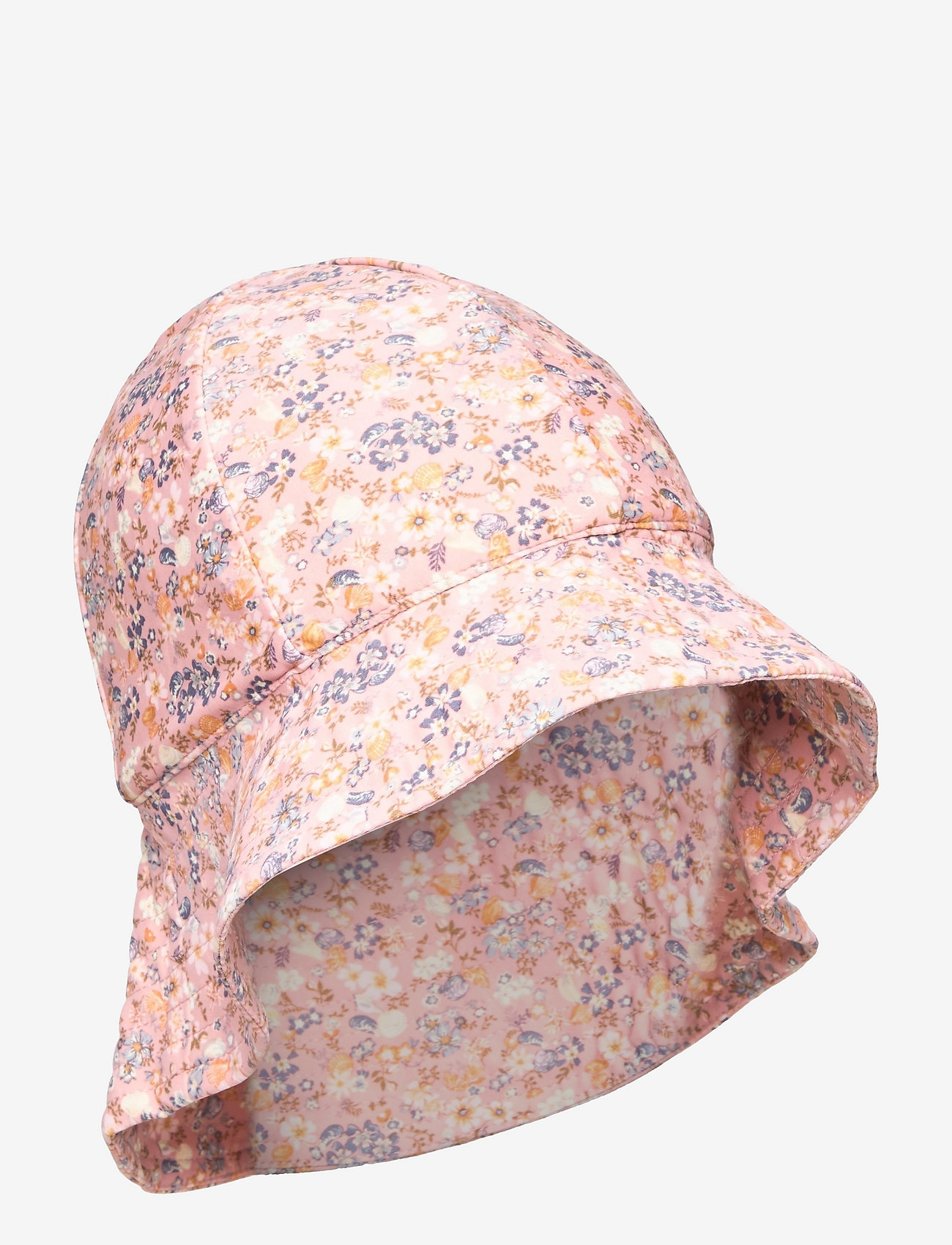 wheat uv hat