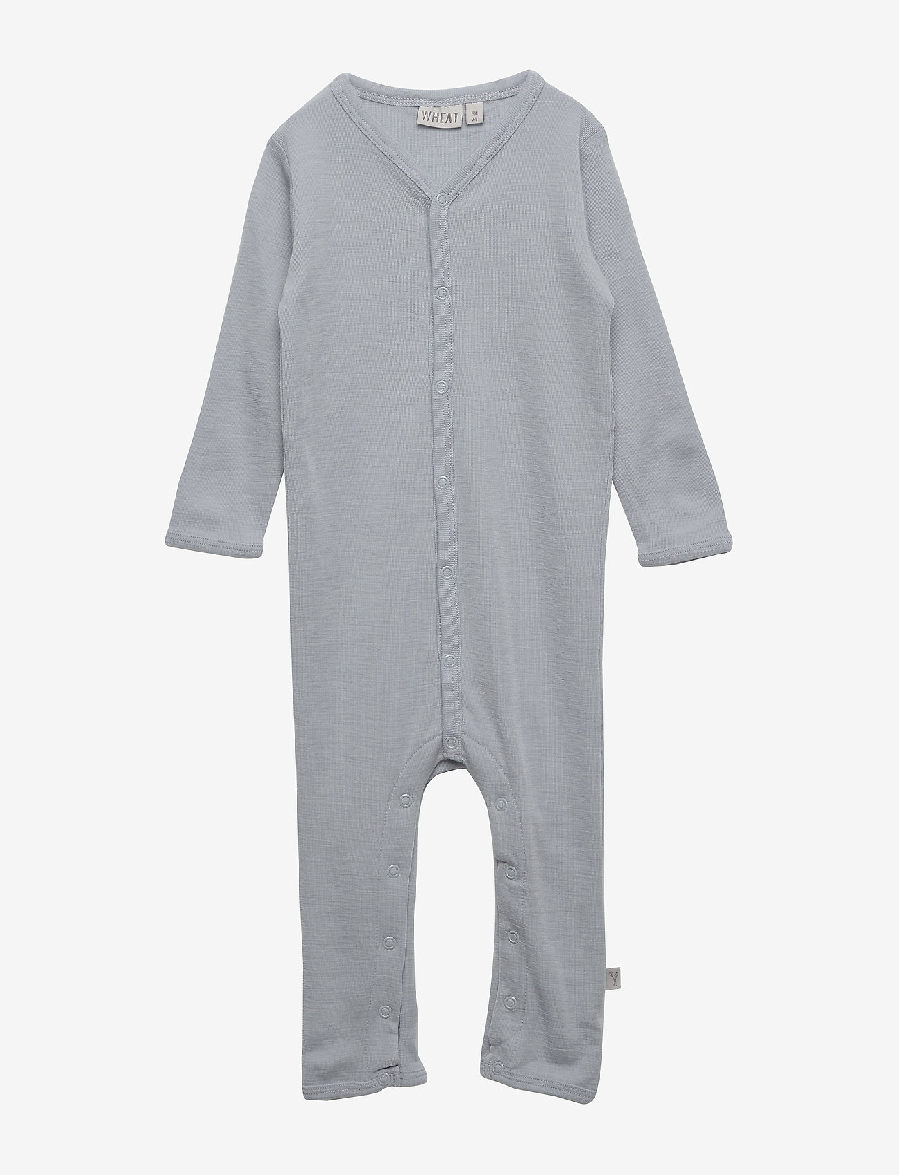 wool jumpsuit