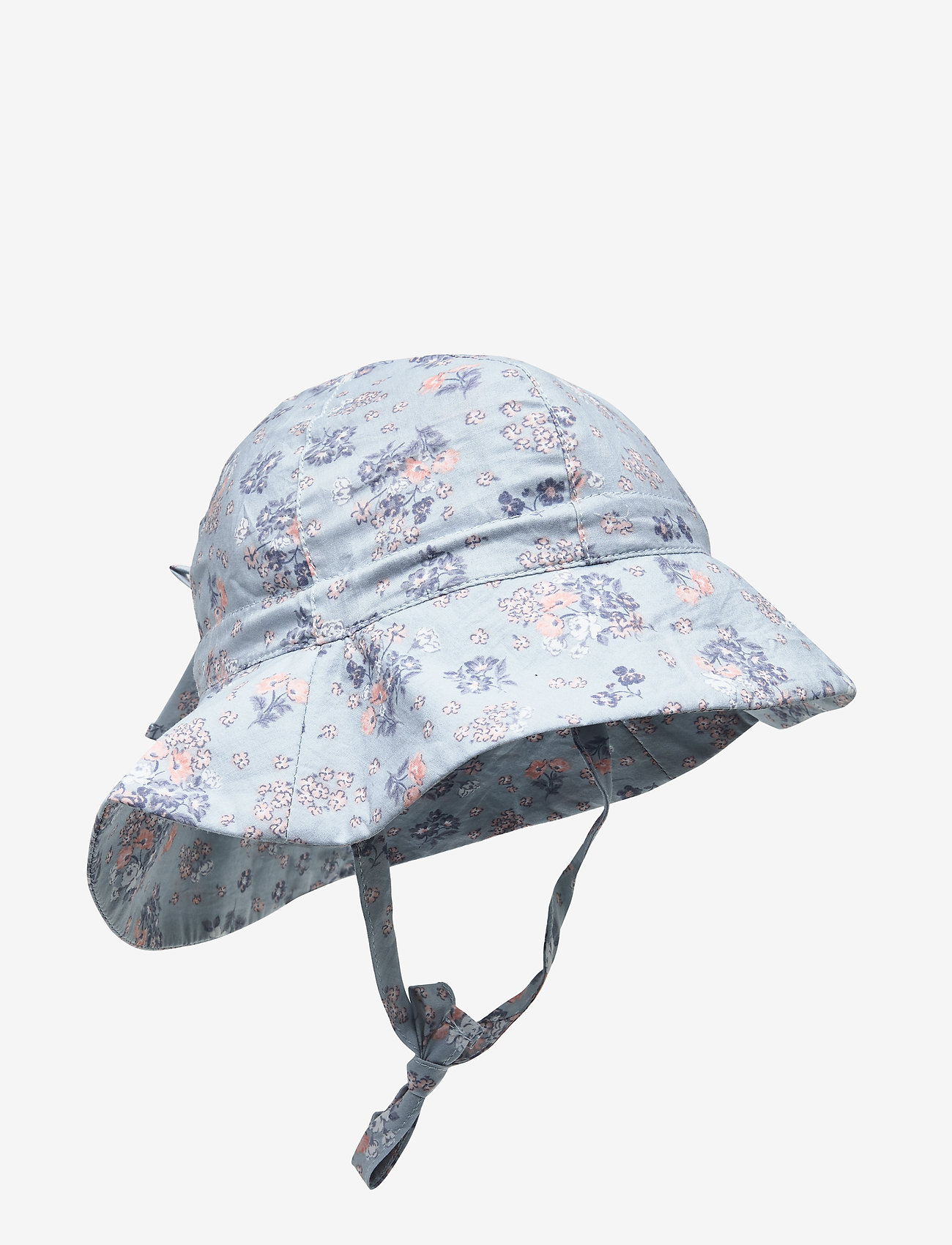 baby girl bucket hat
