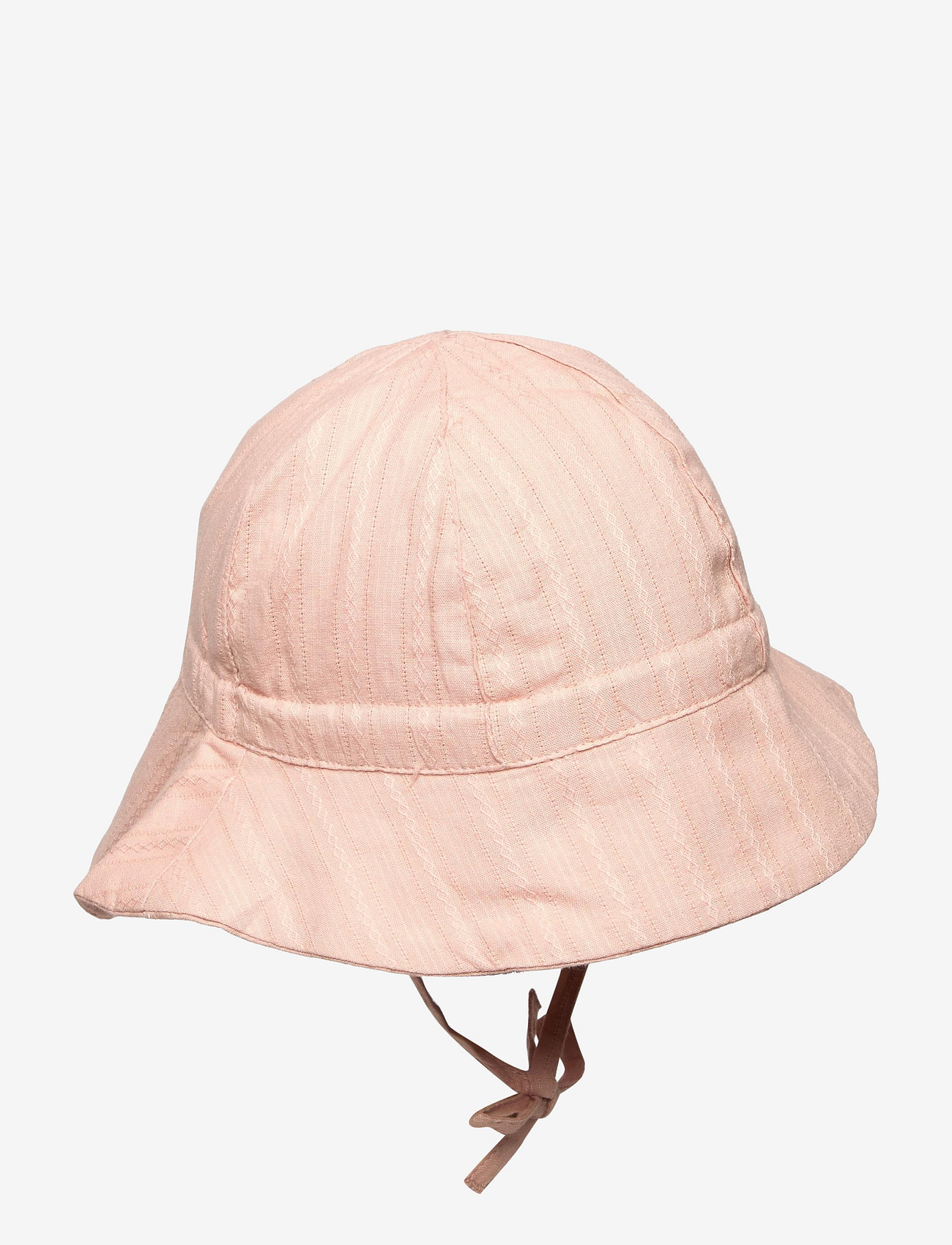 Wheat Baby Girl Sun Hat - Sun hats 