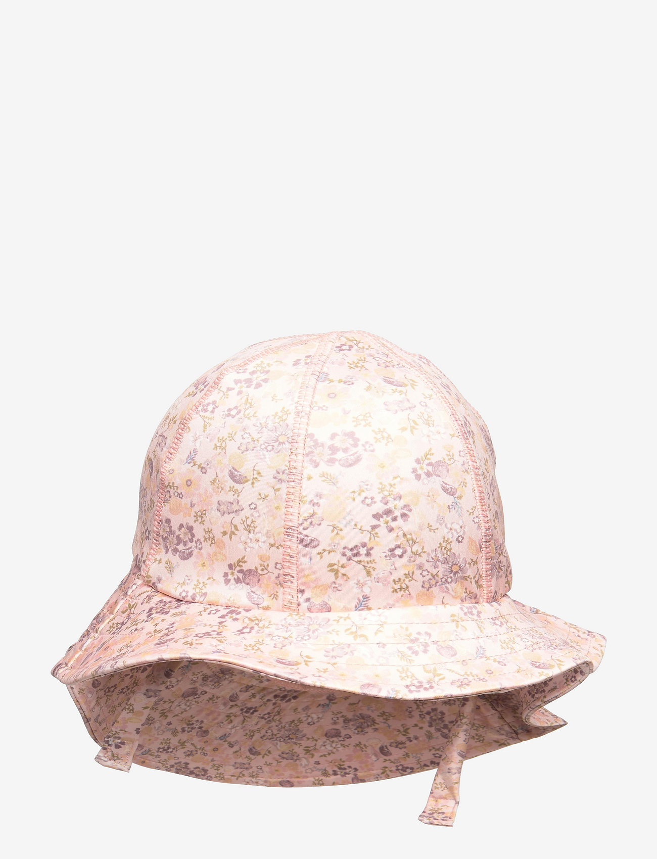Wheat Uv Sun Hat - Sun hats | Boozt.com