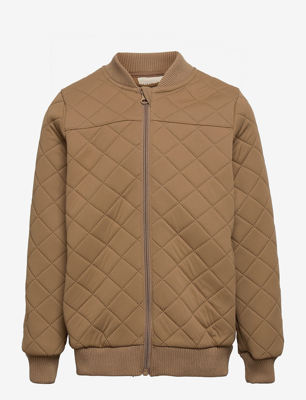 arne bomber jacket