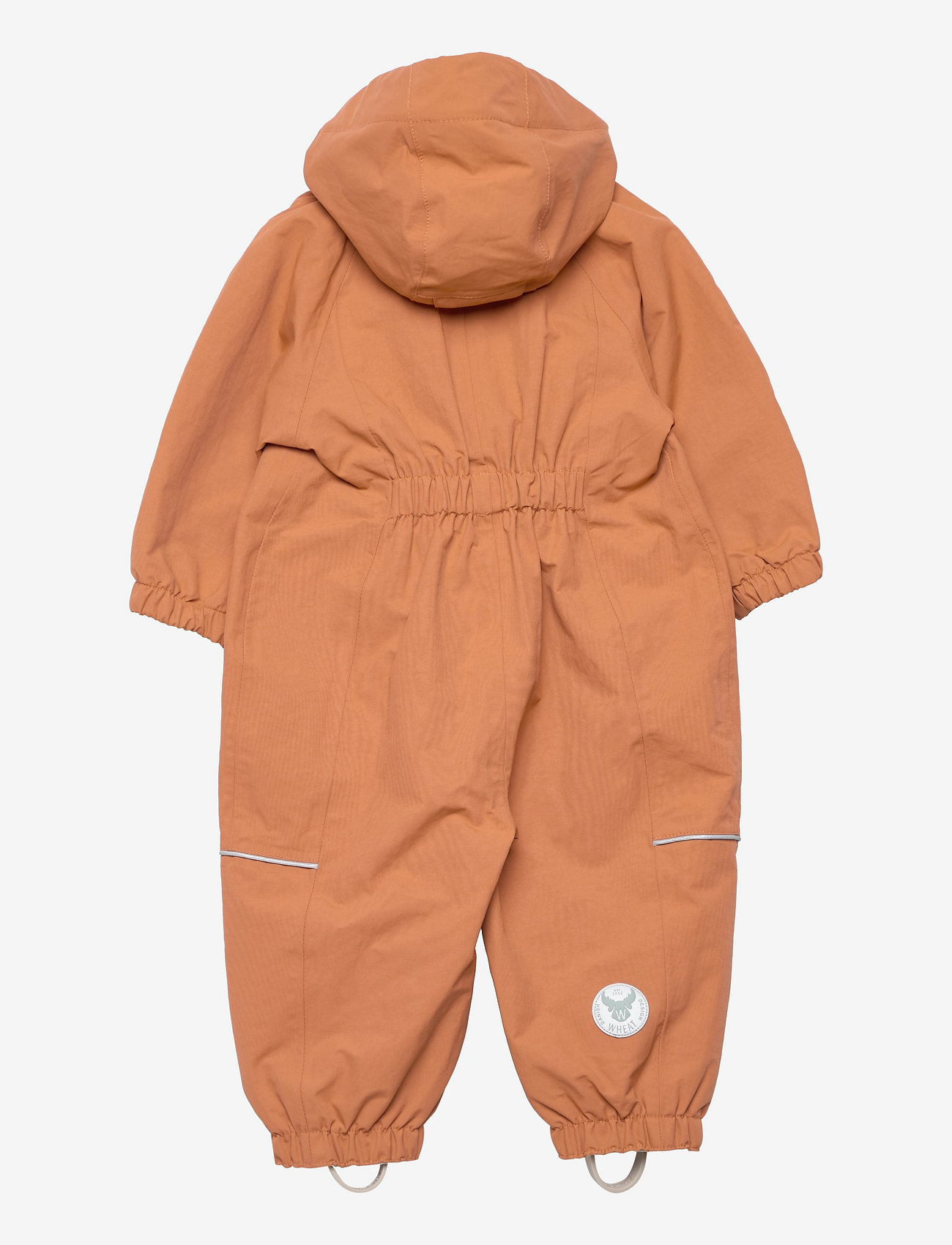 Wheat - Outdoor suit Olly Tech - combinaisons de travail - amber brown - 1