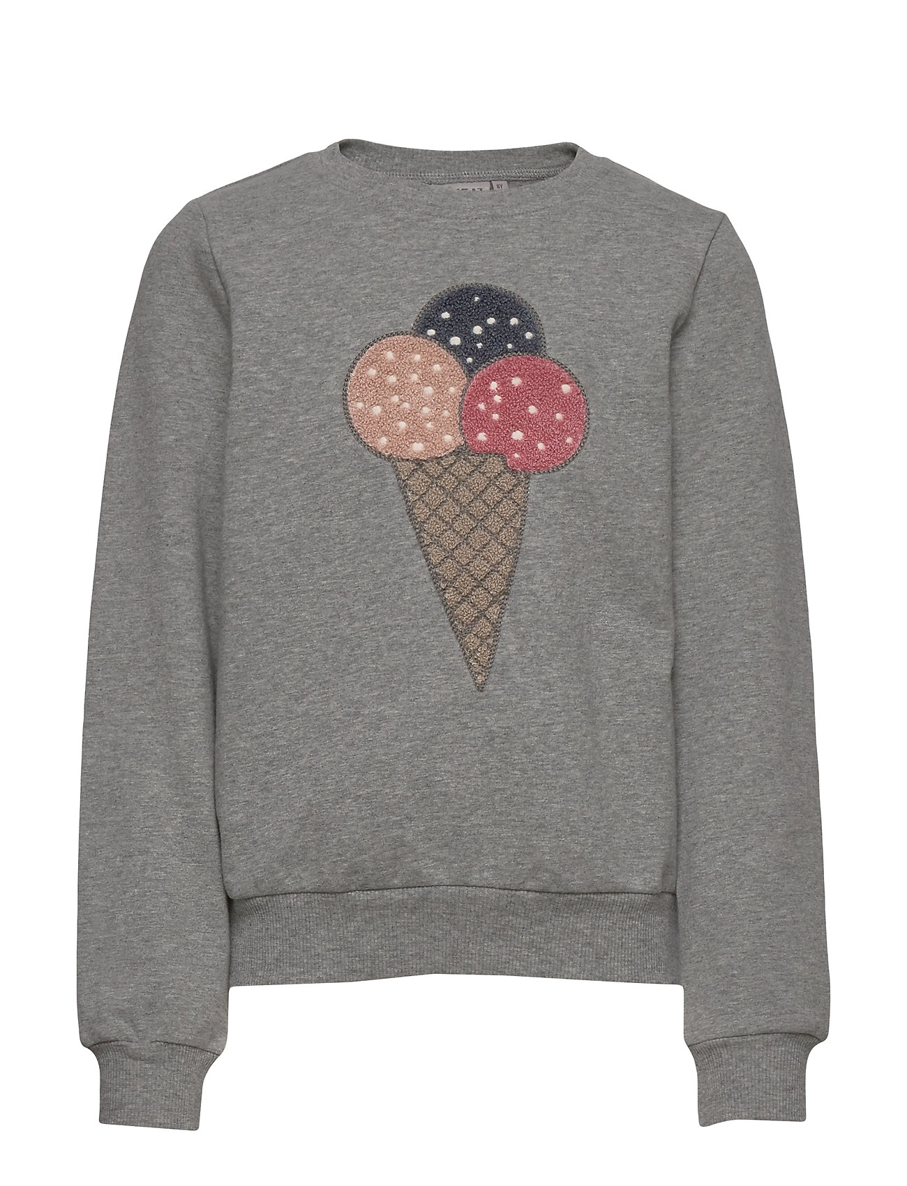 gelato sweatshirt