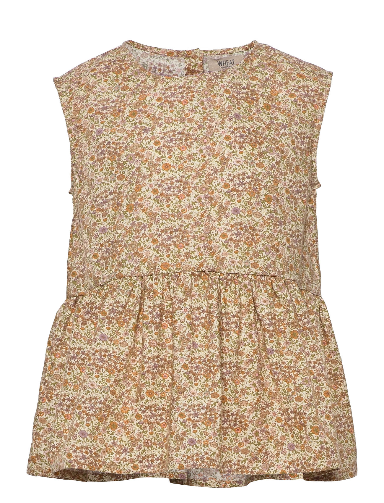 WHEAT Oberteil Bea Patterned - 140 - Kinder