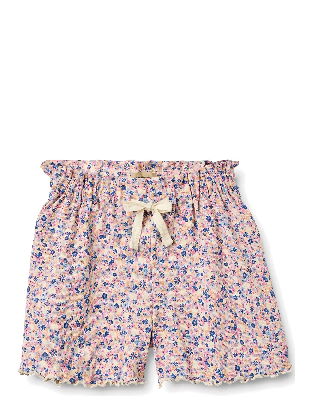 Wheat Shorts Ina, 152, Pink, Shorts > Afslappede Shorts, Børn