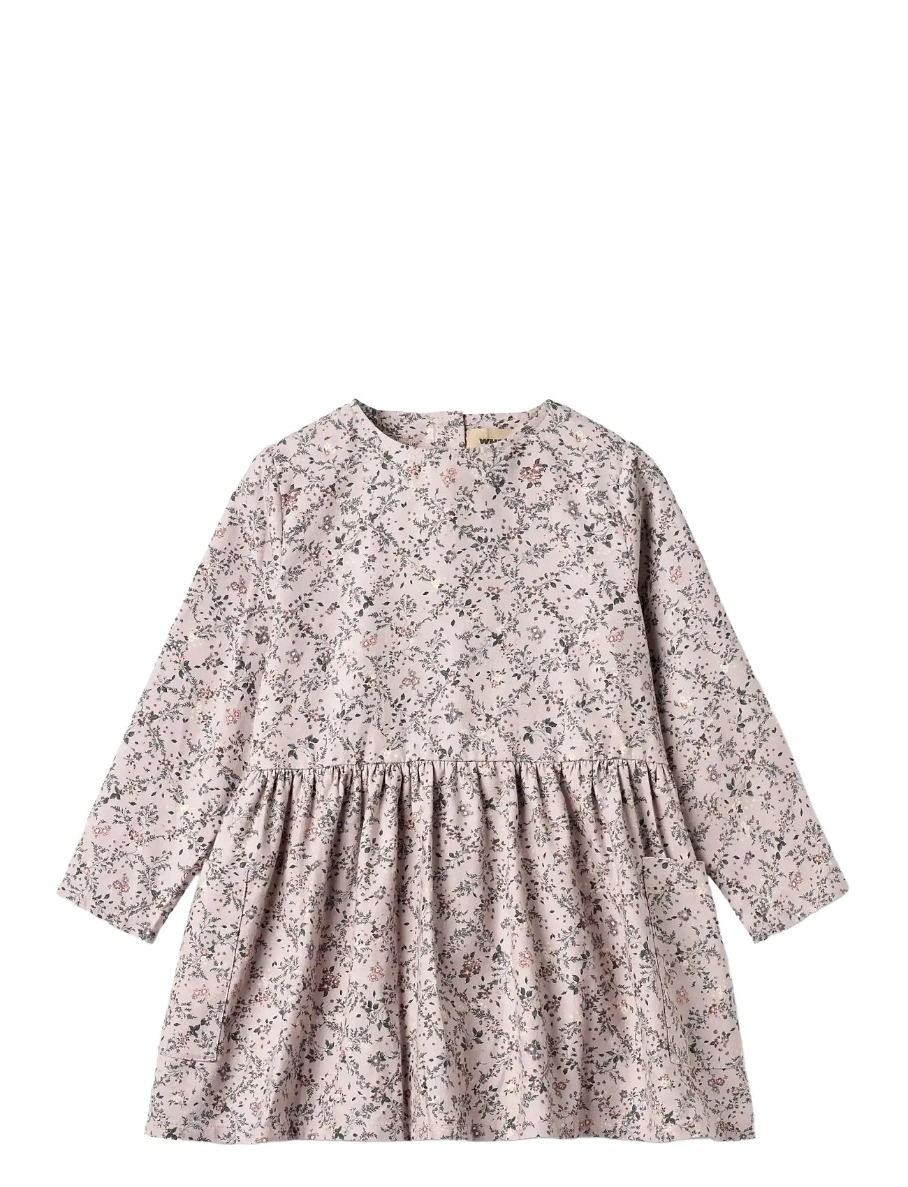 WHEAT Kleid Aima Lila - 128 - Kinder