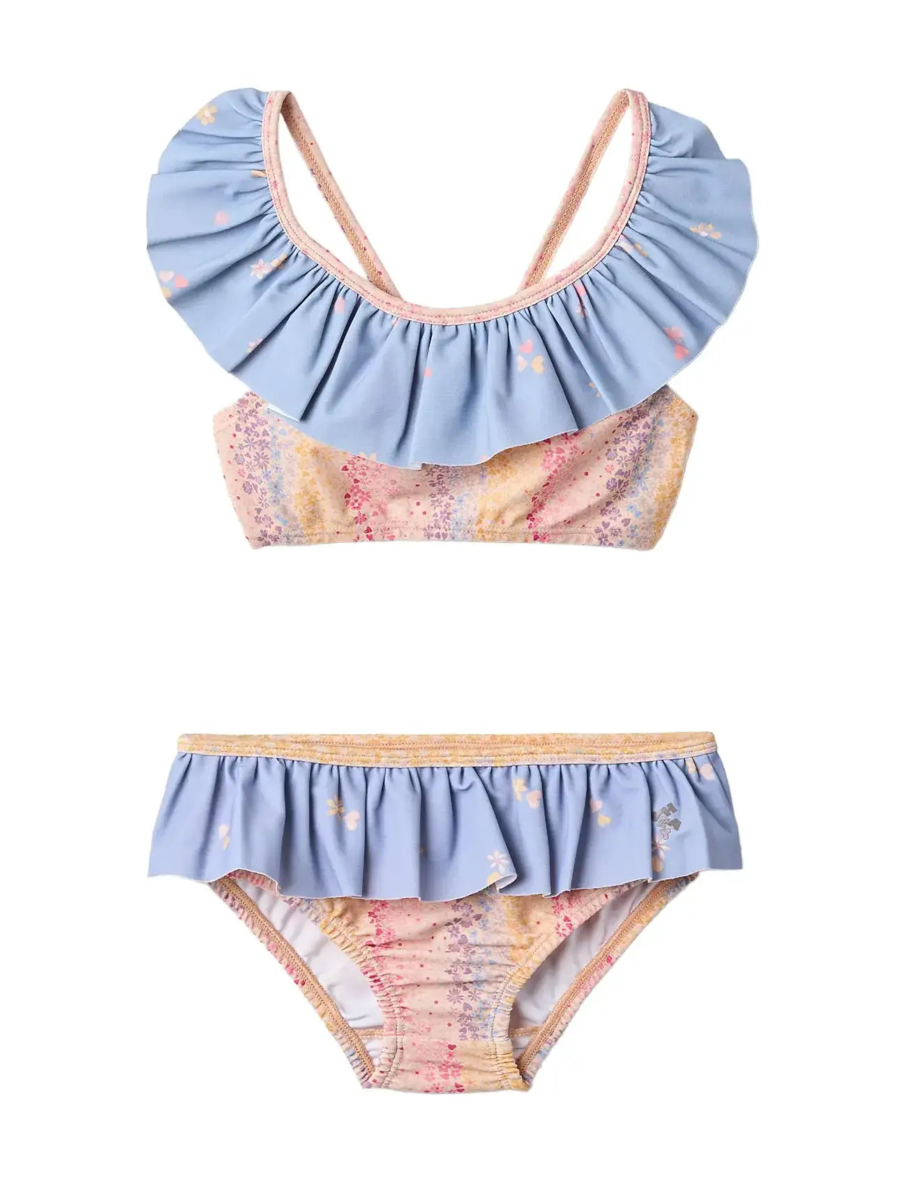 Bikini Bothilda Bikini Pink Wheat