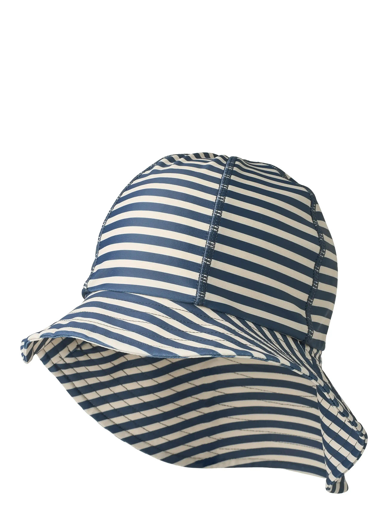 WHEAT Uv Sun Hat Bora Blau - 3-5Y - Kinder