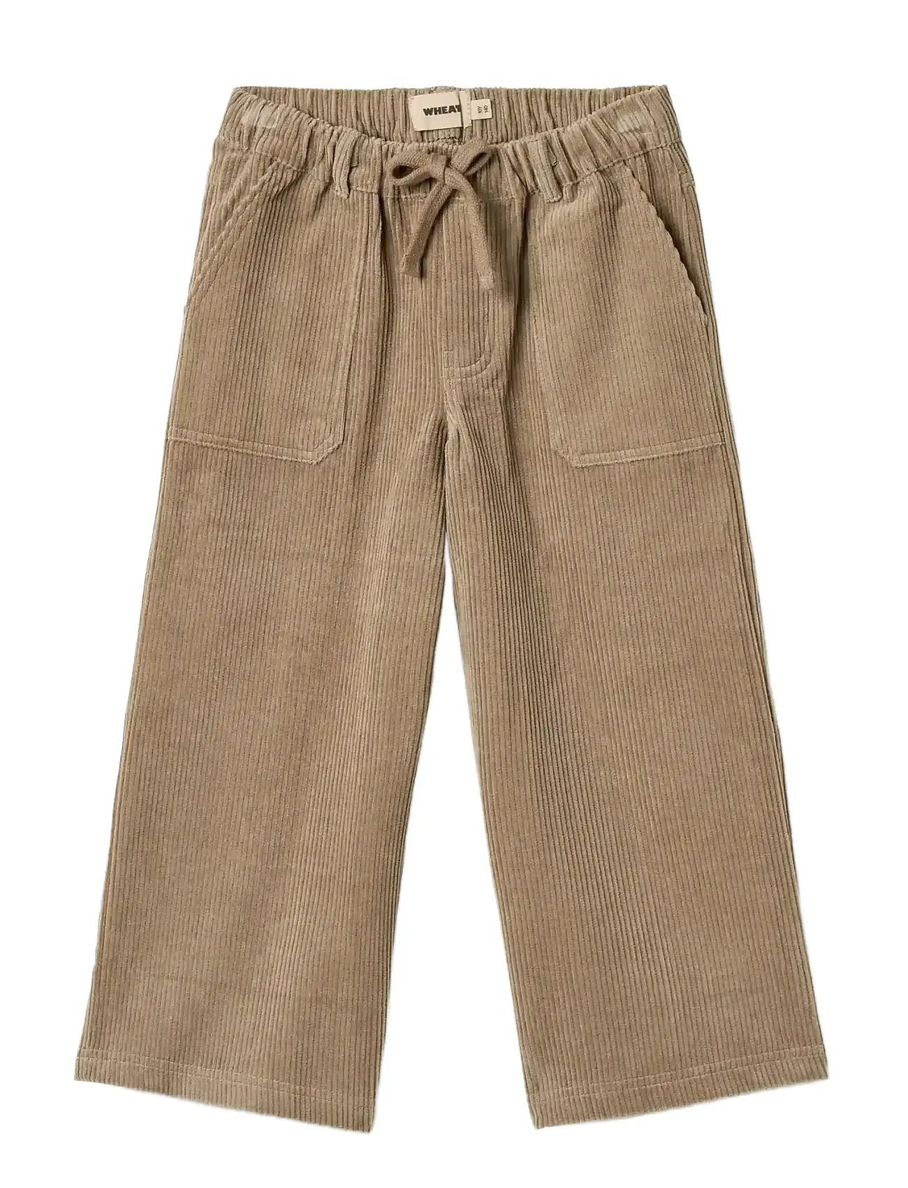 WHEAT Hosen James Beige - 140 - Kinder