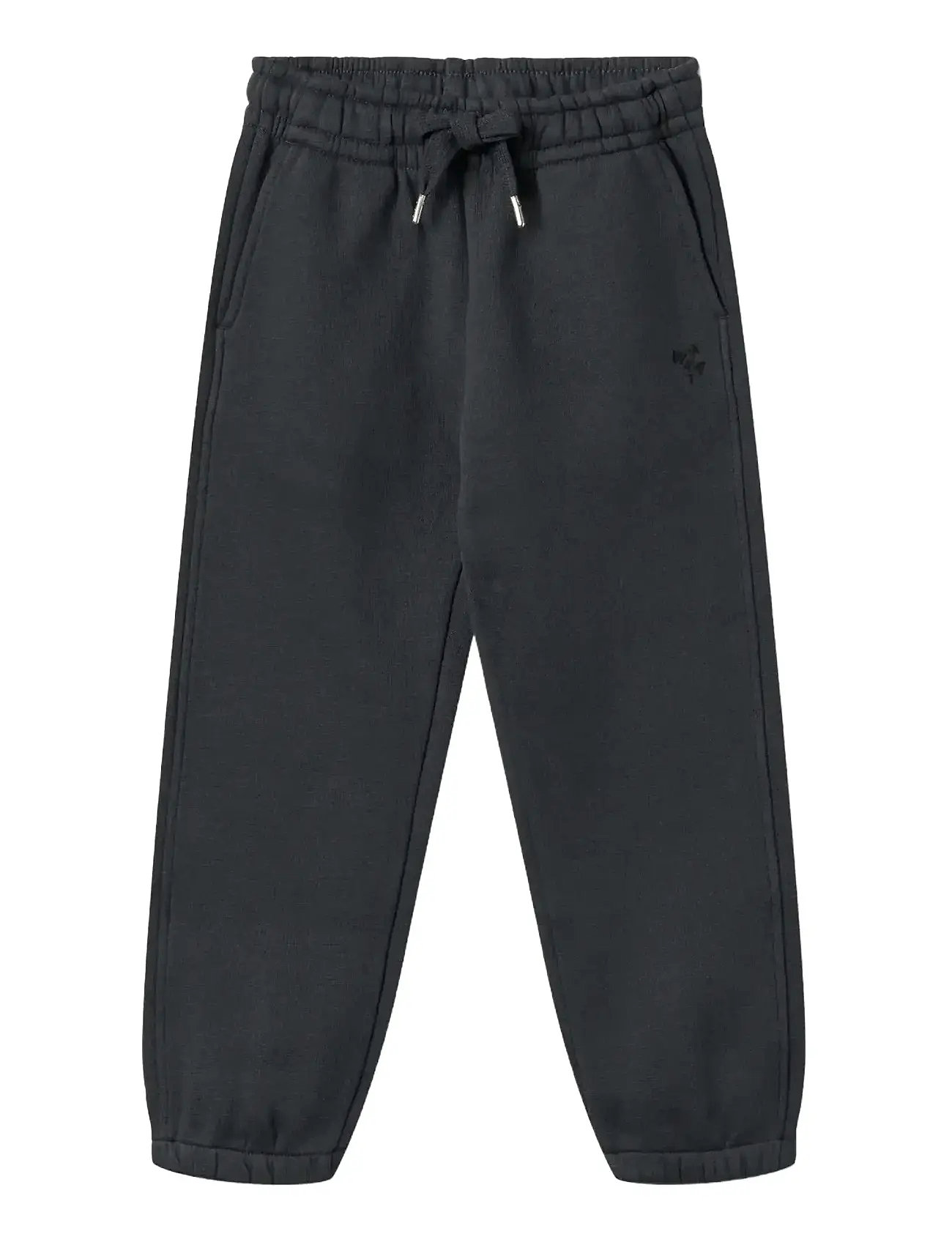 WHEAT Jogginghose Cruz Schwarz - 110 - Kinder