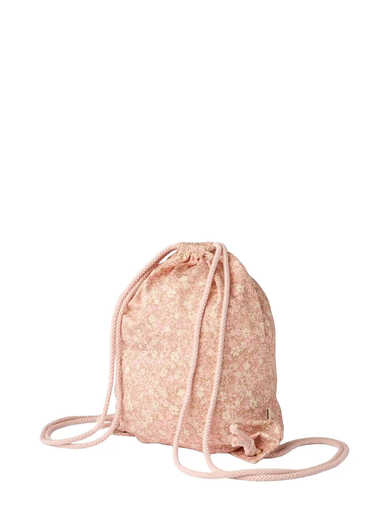 Wheat Gymbag Yuna Rosa