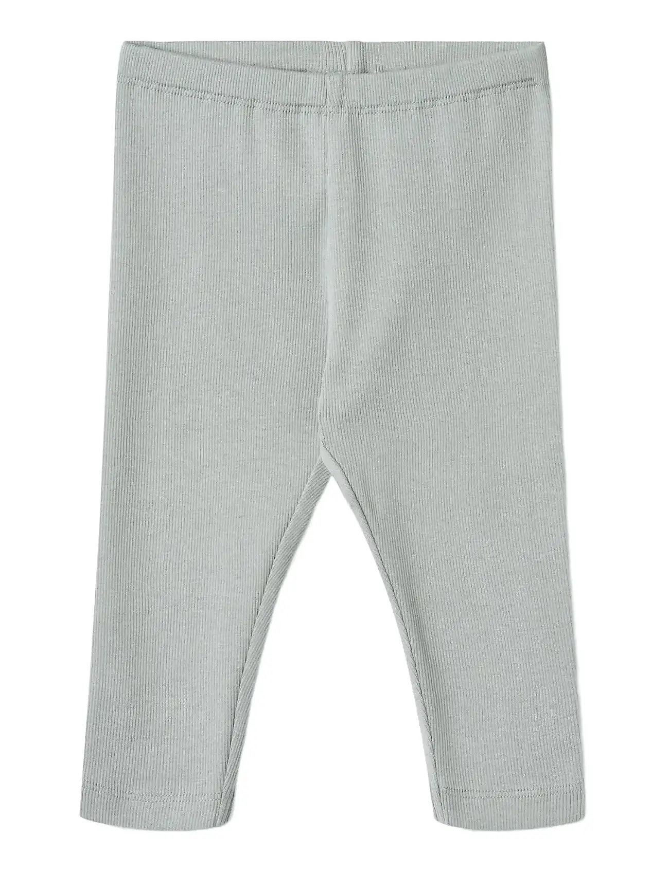 WHEAT Leggings Jules Grau - 50 - Kinder