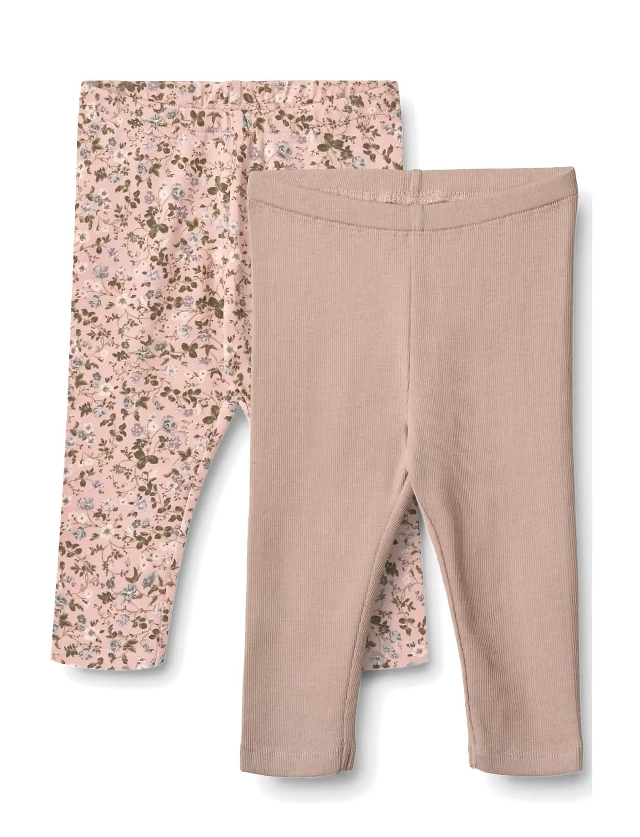 WHEAT 2 Leggings Jules Patterned - 92 - Kinder