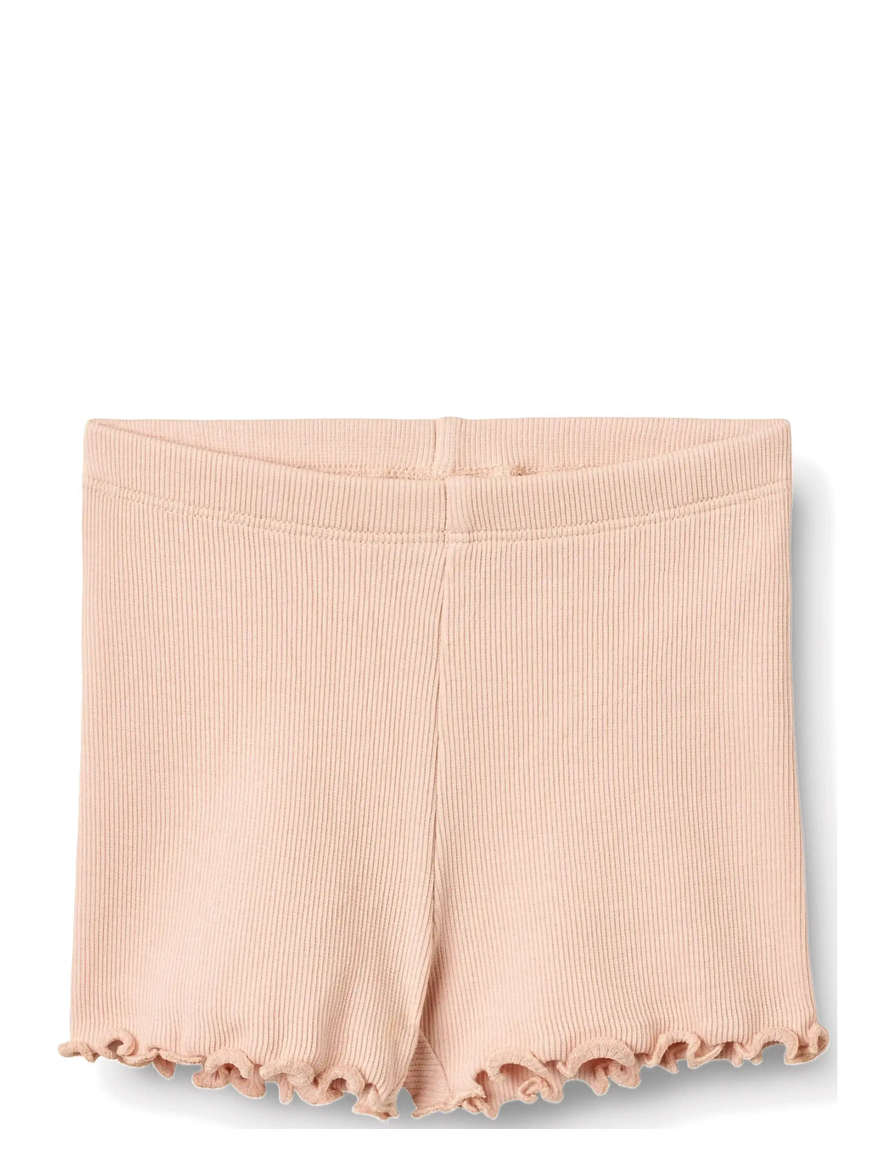 Wheat Shorts Sine, 86, Pink, Underdele > Shorts, Børn