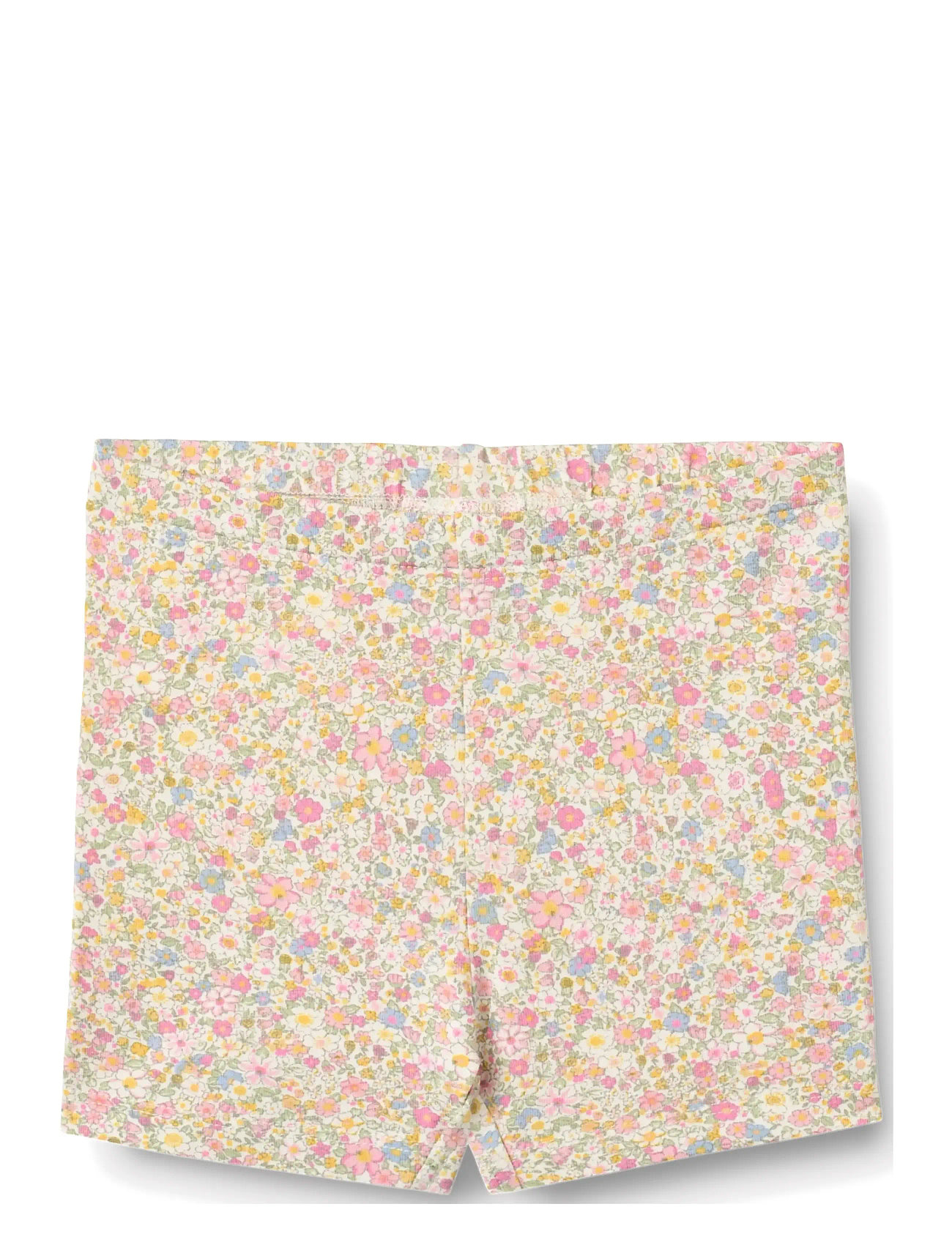 Wheat Bike Shorts Anne, 92, Pink, Underdele > Shorts, Børn