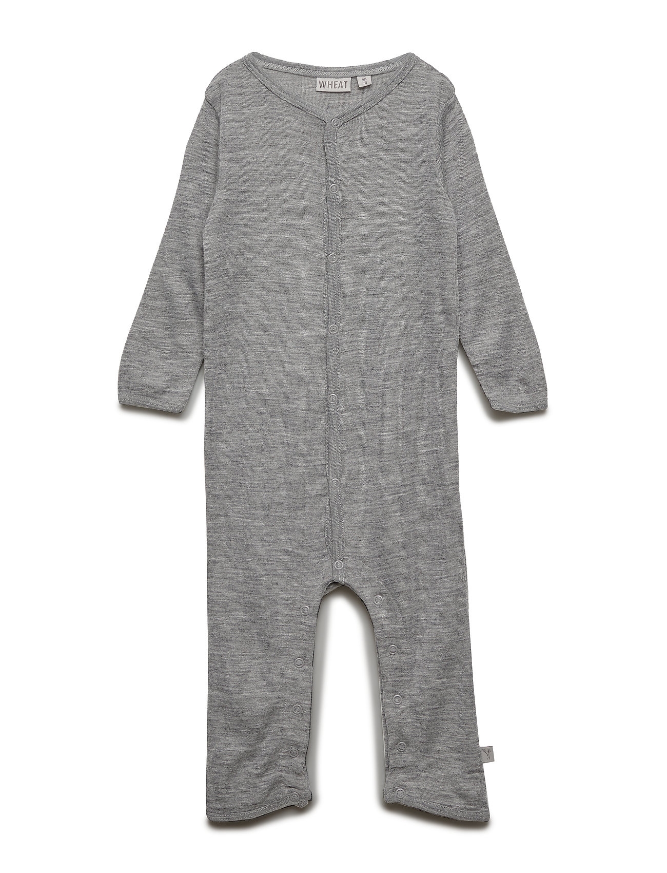 wool jumpsuit