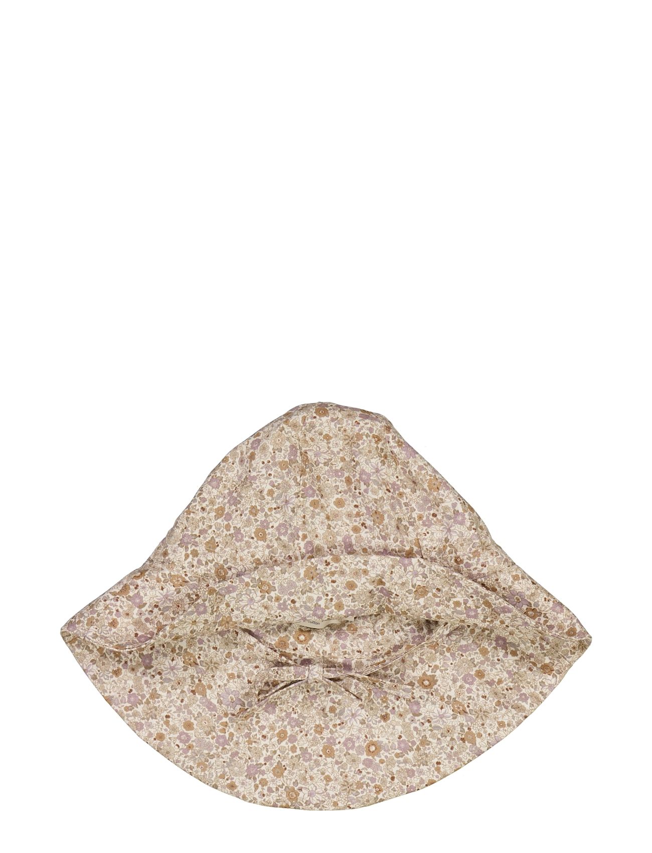 Sun Hat Chloè Beige Wheat