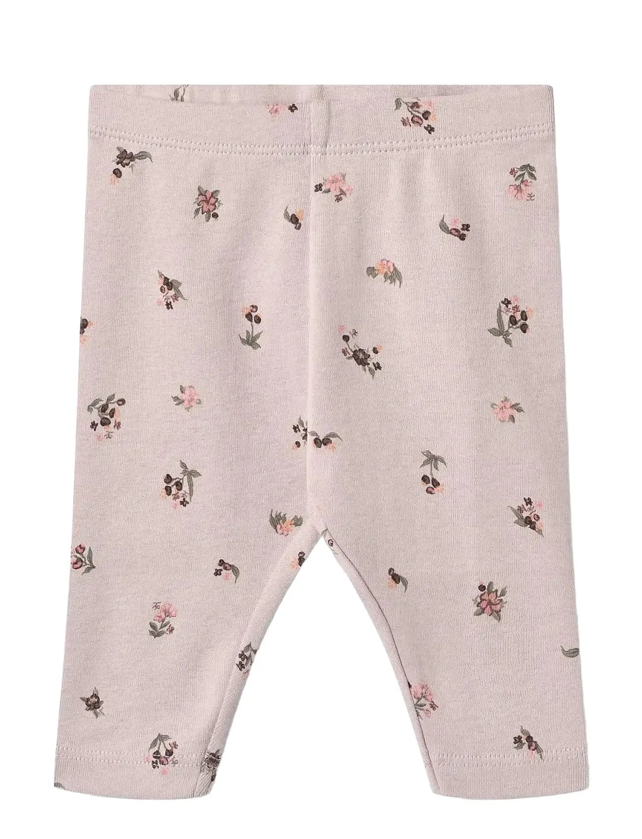 WHEAT Jersey Hosen Silas Pink - 56 - Kinder