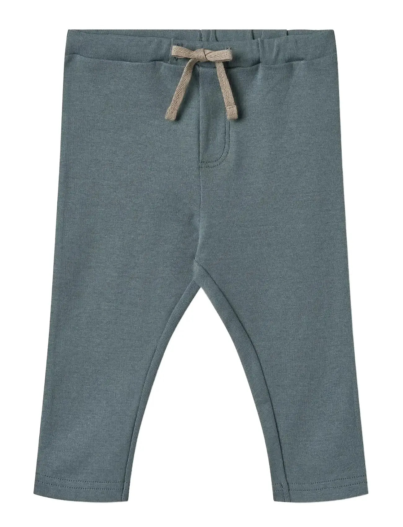 WHEAT Jersey Hosen Manfred Blau - 68 - Kinder