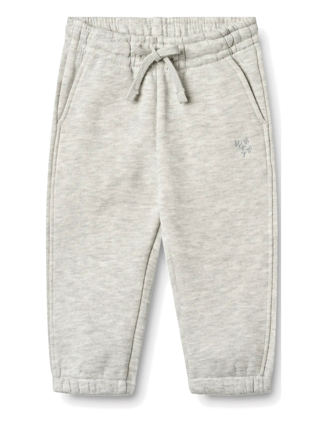 WHEAT Jogginghose Cruz Grau - 62 - Kinder
