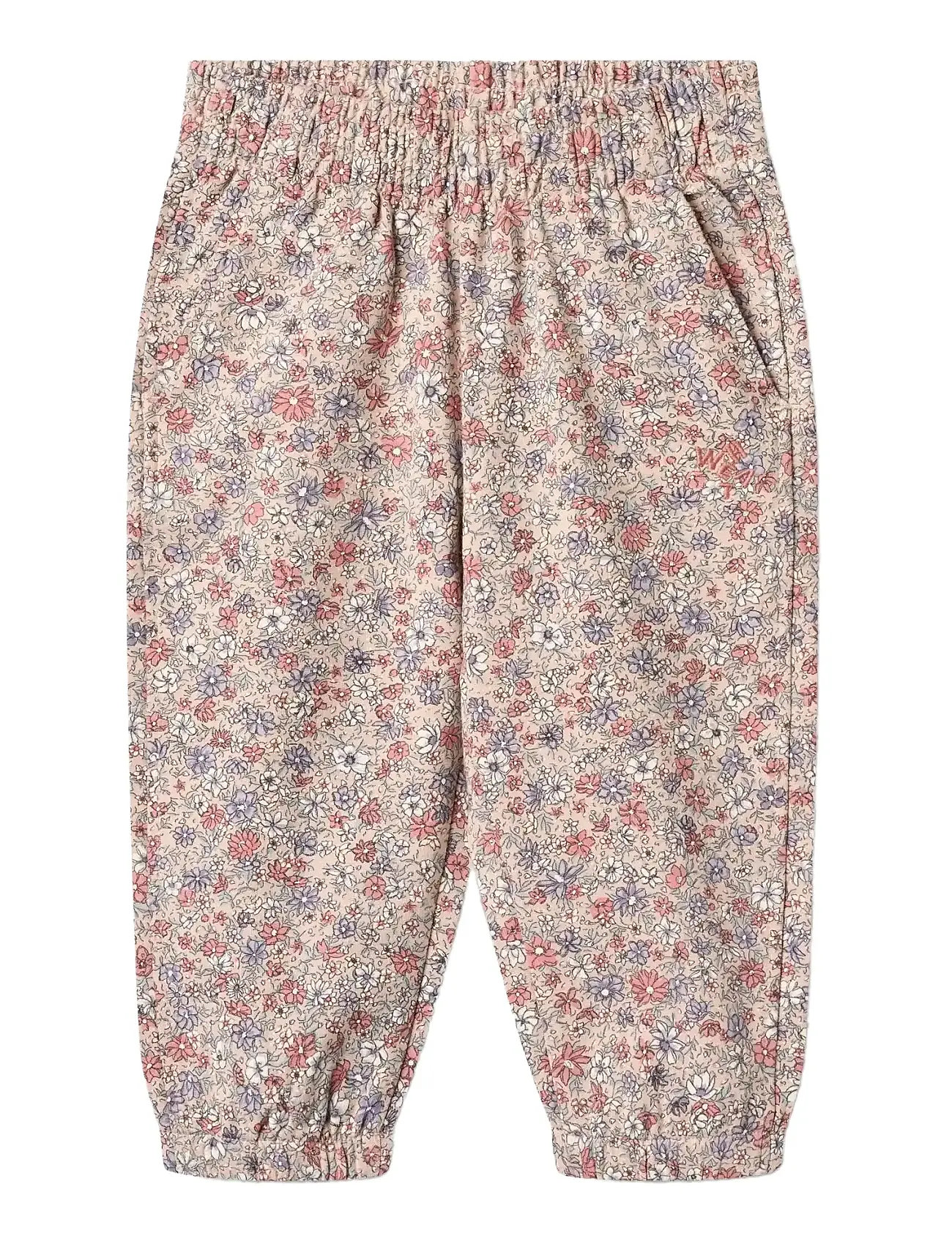 WHEAT Jogginghose Chevy Pink - 74 - Kinder