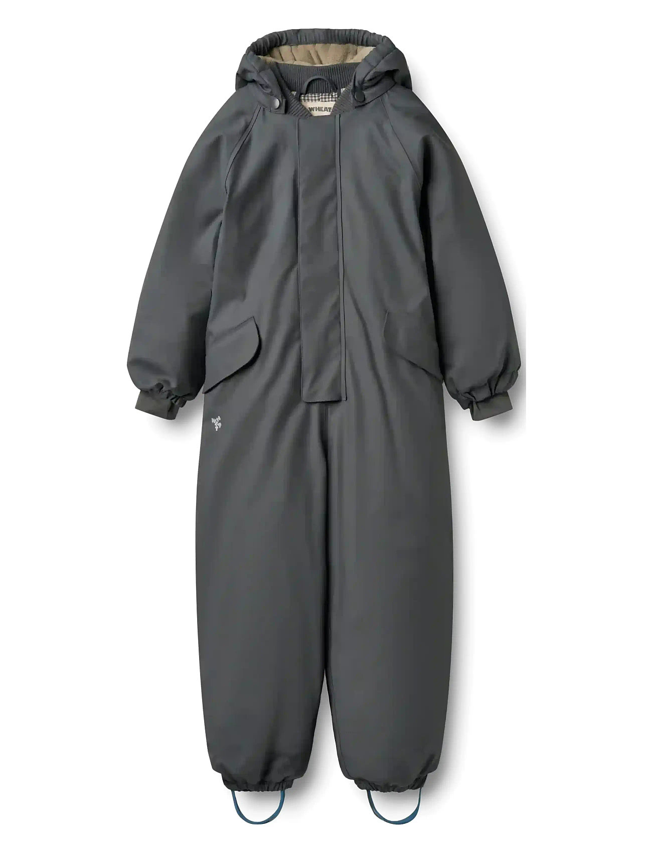 WHEAT Wintersuit Ludo Navy - 98 - Kinder