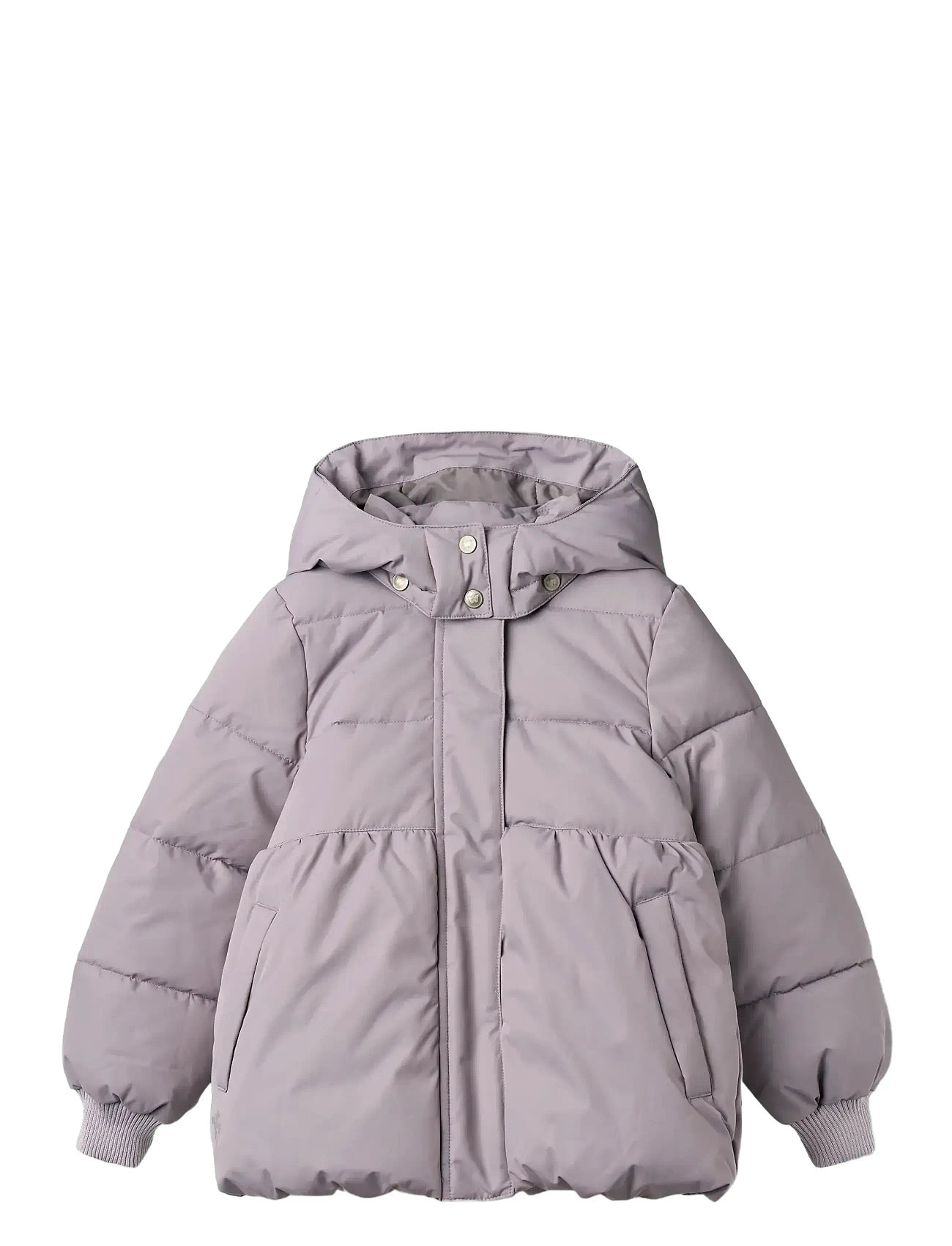 WHEAT Puffer Jacke Karla Lila - 128 - Kinder