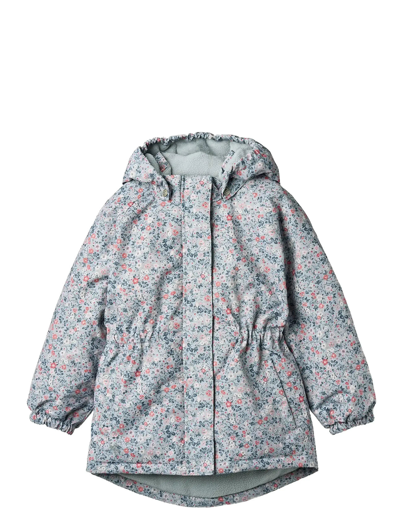 WHEAT Jacke Petra Lila - 104 - Kinder