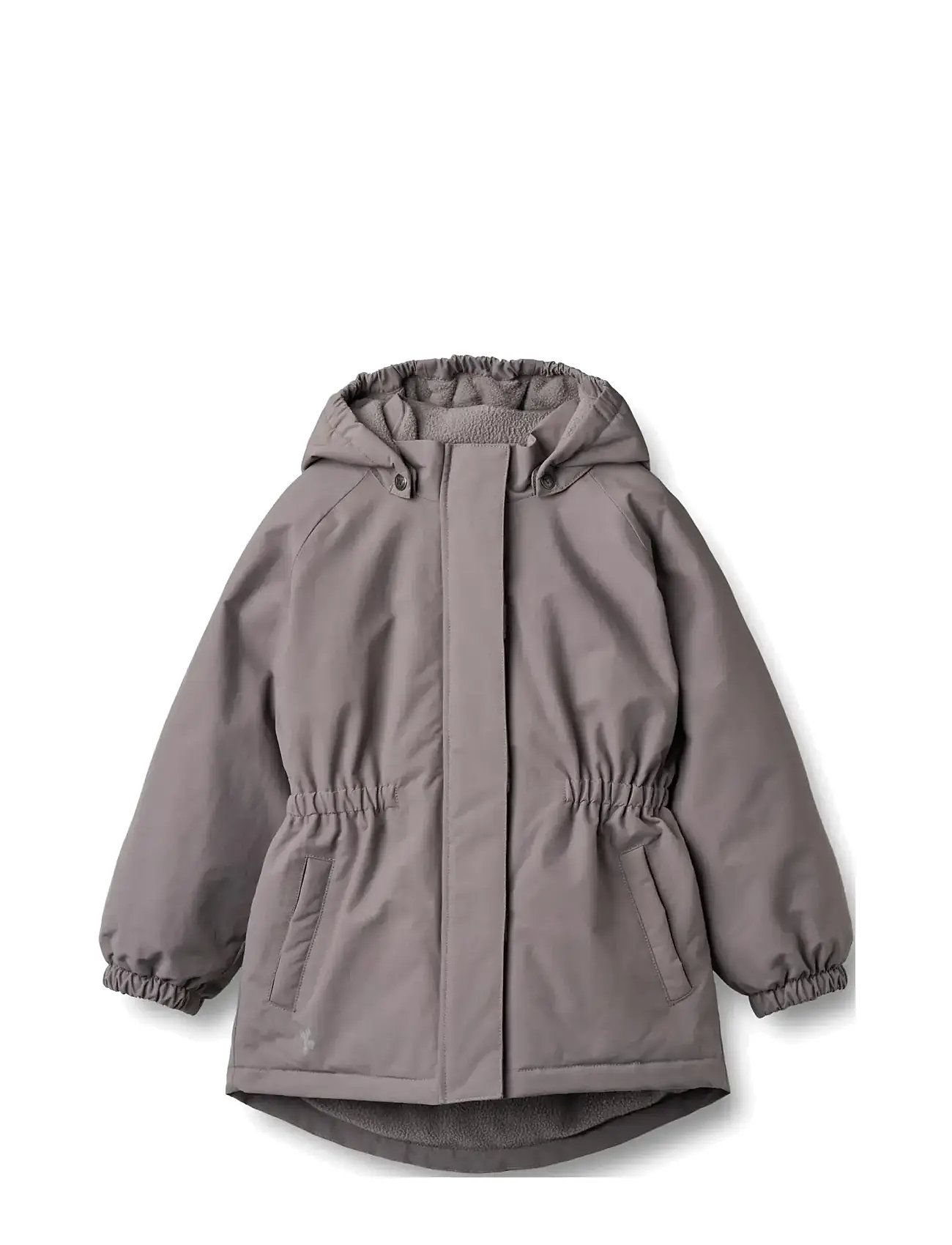 WHEAT Jacke Petra Lila - 110 - Kinder