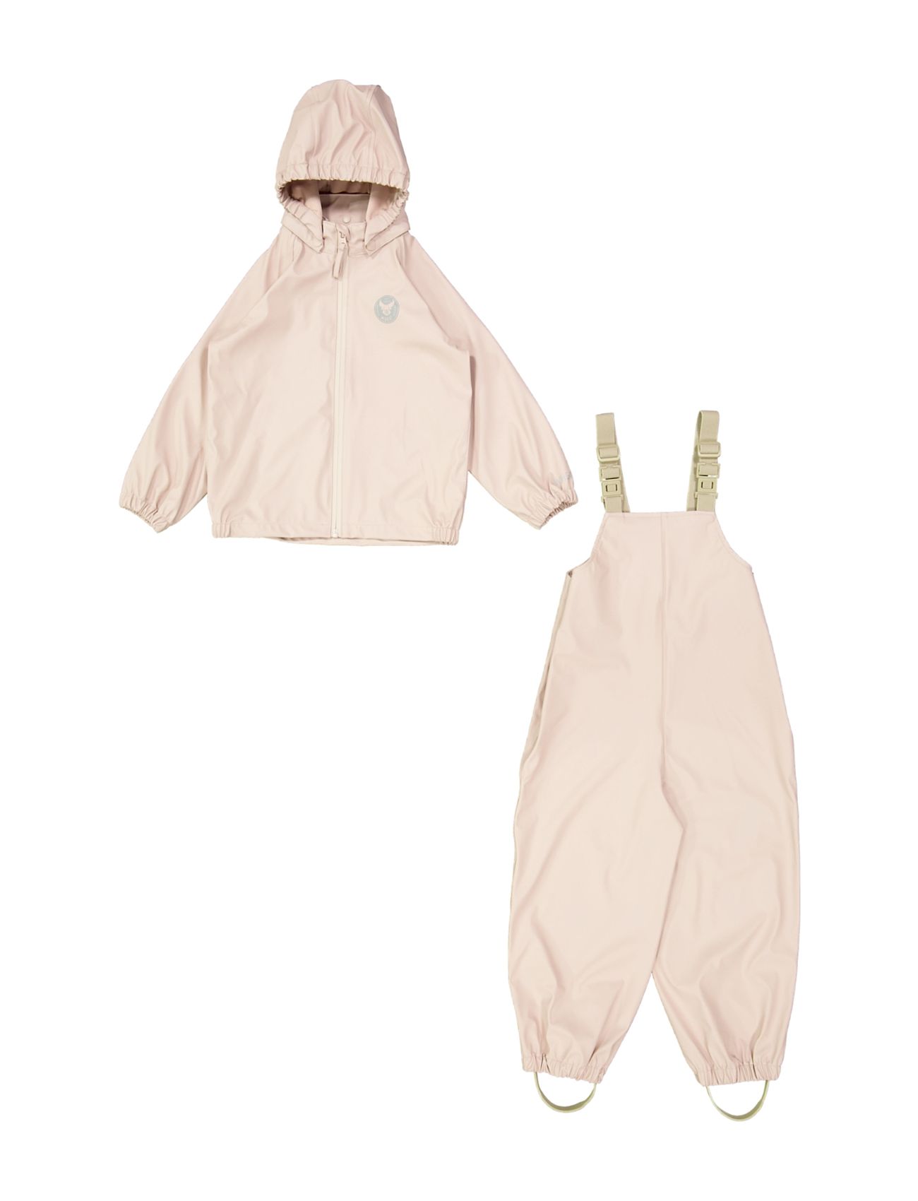 Wheat deals rainwear charlie