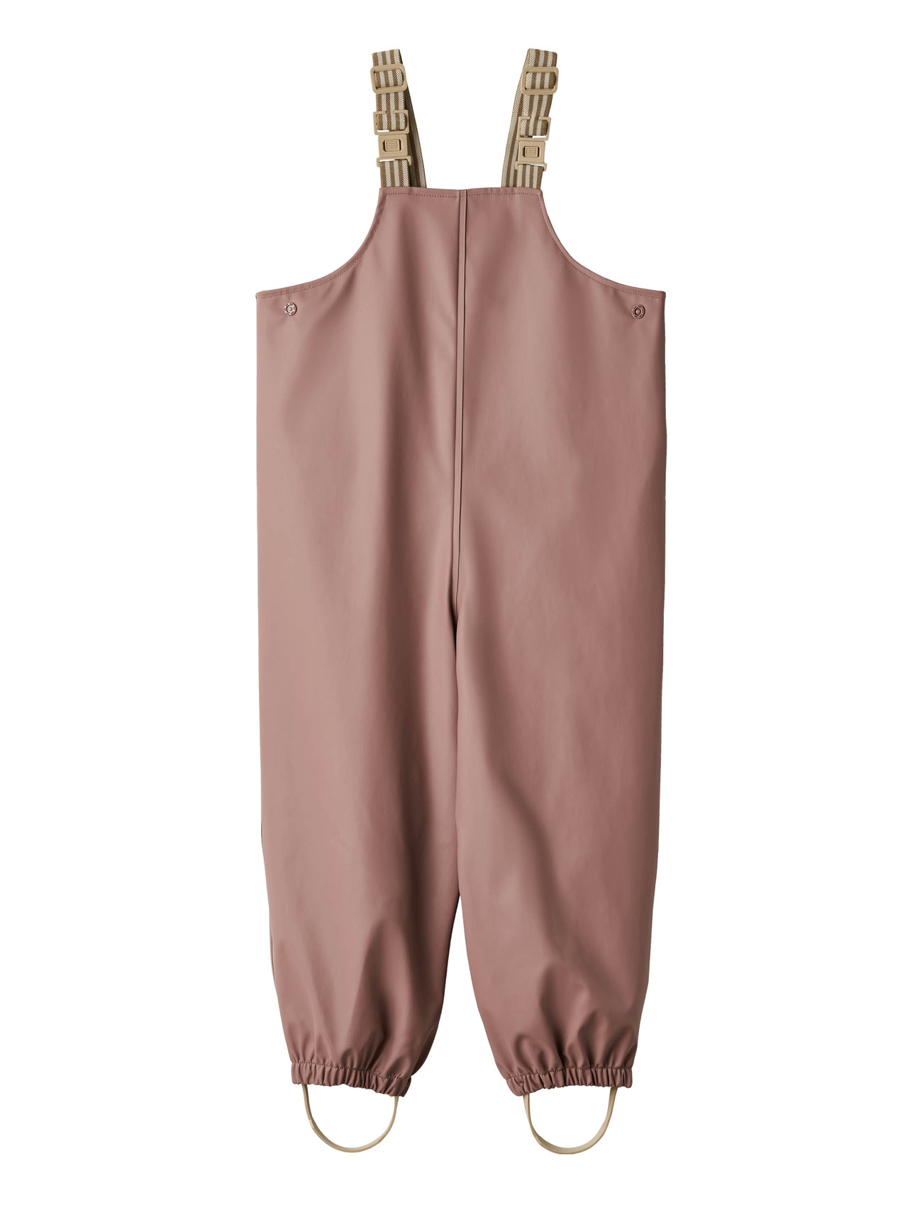 Wheat Rainwear Charlo Overall Rosa