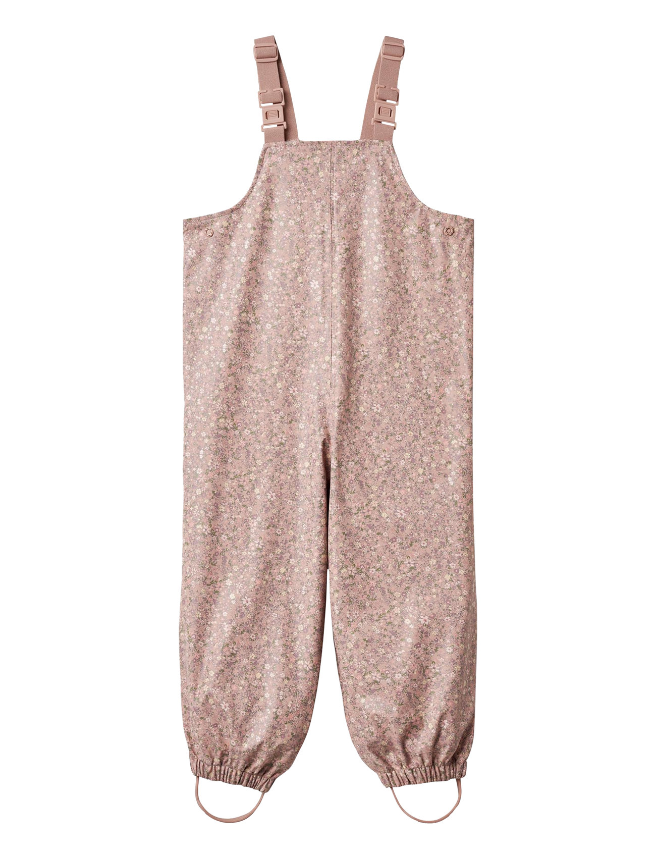 Wheat Rainwear Charlo Overall Rosa