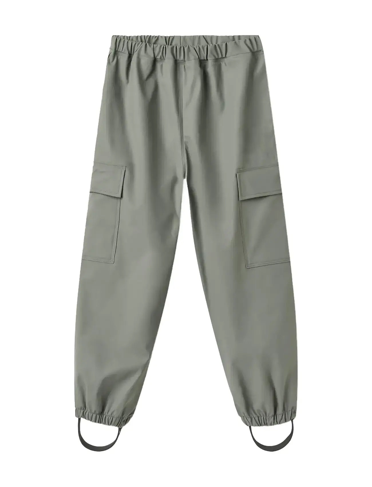 WHEAT Regenkleidung Groa Hosen Grau - 98 - Kinder