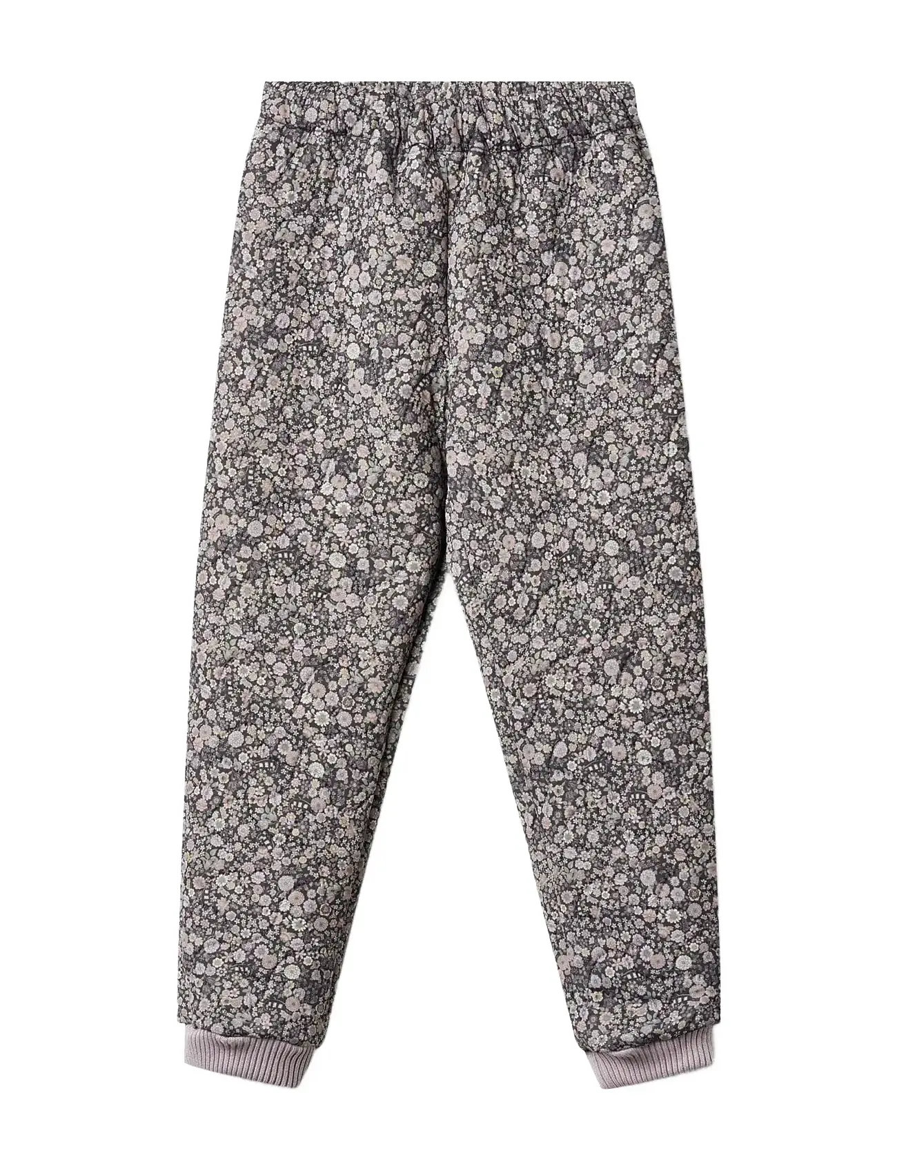 WHEAT Thermo Hosen Alex Patterned - 104 - Kinder