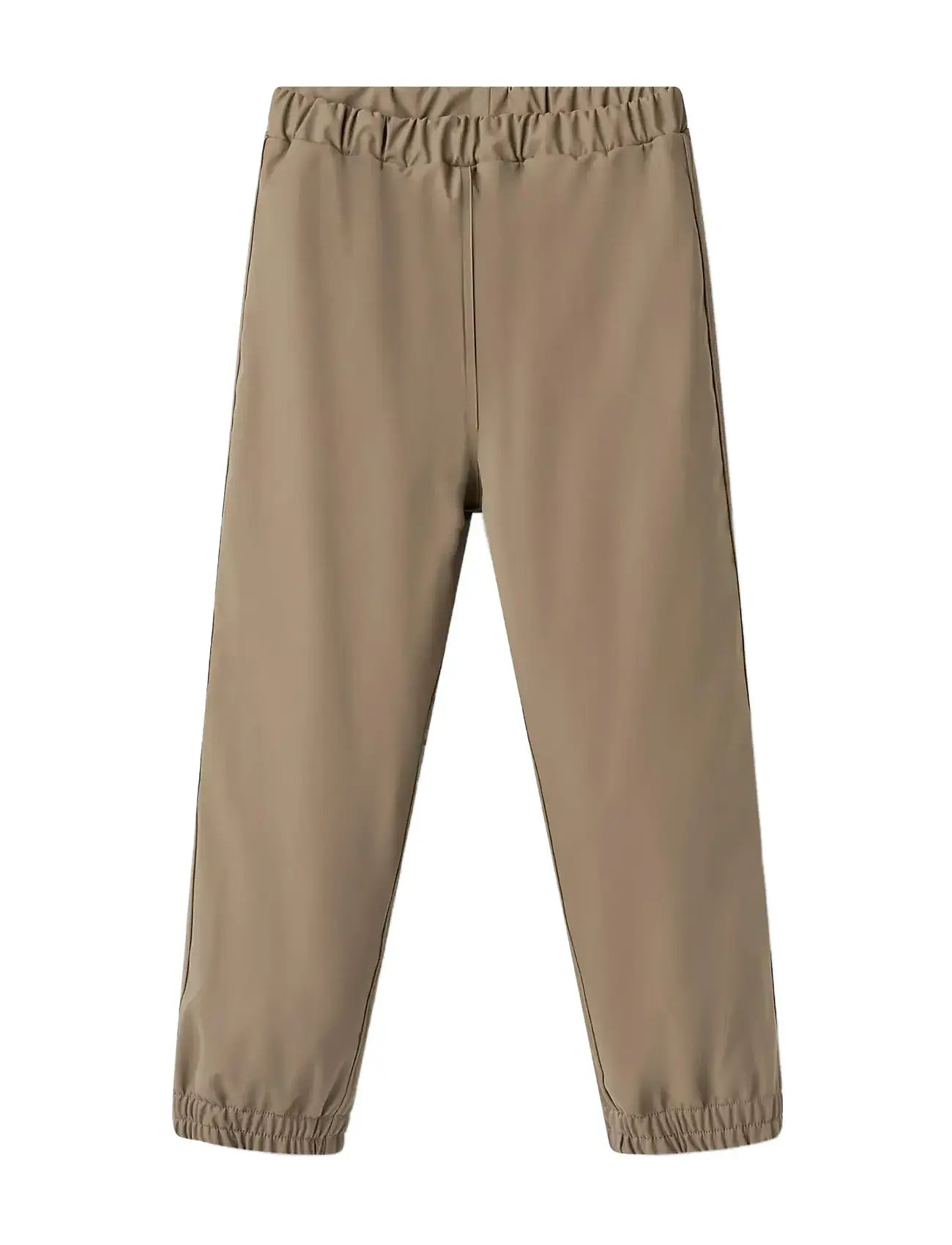 WHEAT Thermo Regen Hosen Um Beige - 98 - Kinder