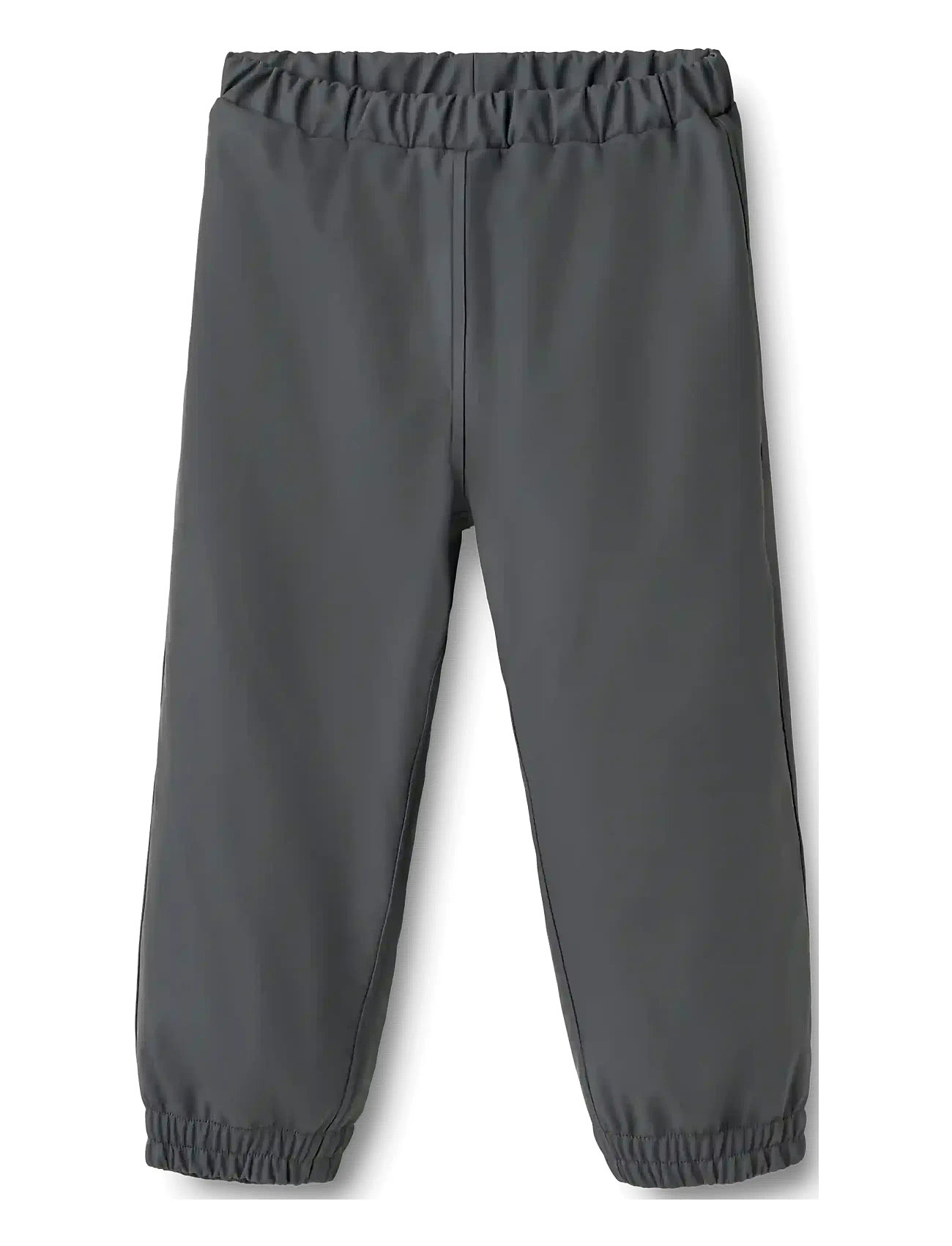 WHEAT Thermo Regen Hosen Um Grau - 98 - Kinder