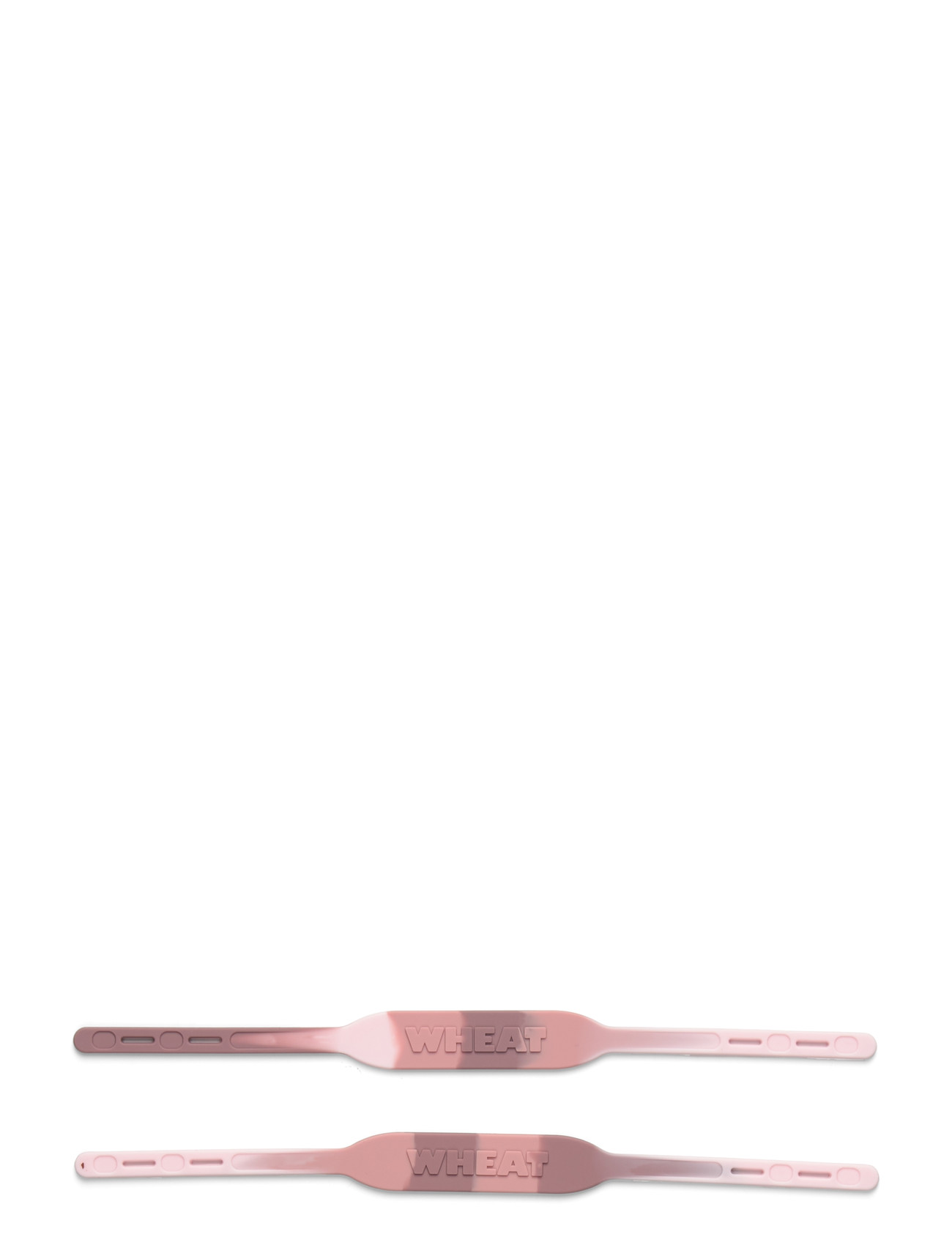 Wheat Replacement Footstraps, One Size, Pink, Sko > Skotilbehør, Børn